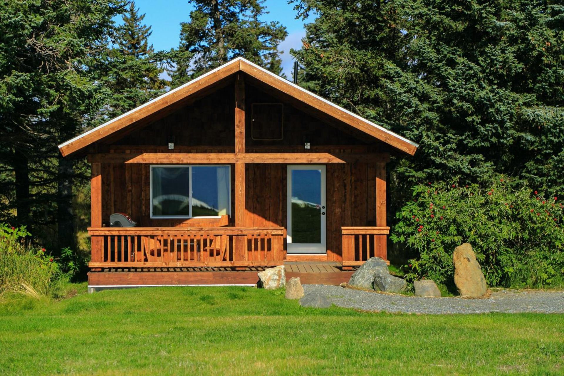 Kenai Peninsula Suites photo 11