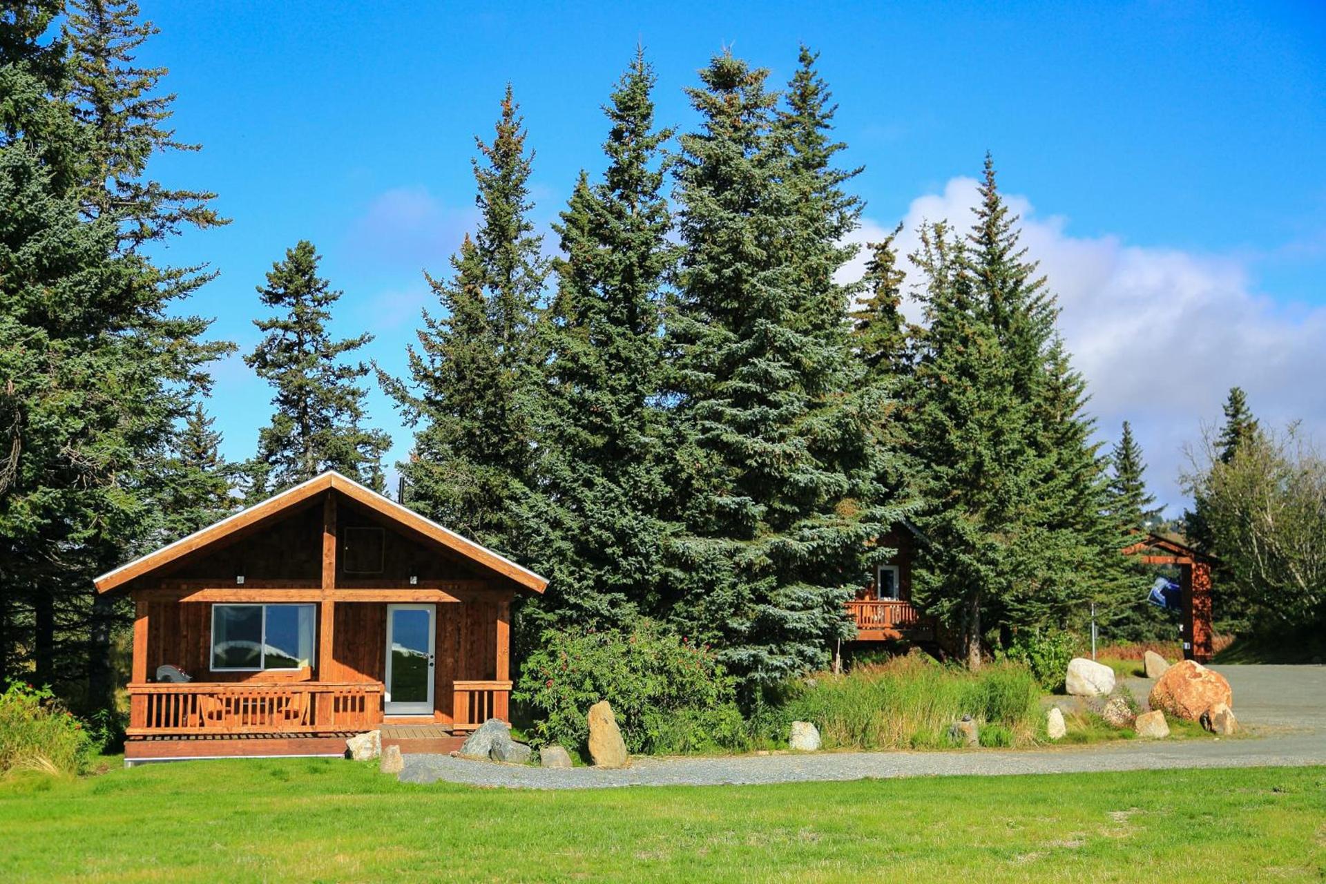 Kenai Peninsula Suites photo 9