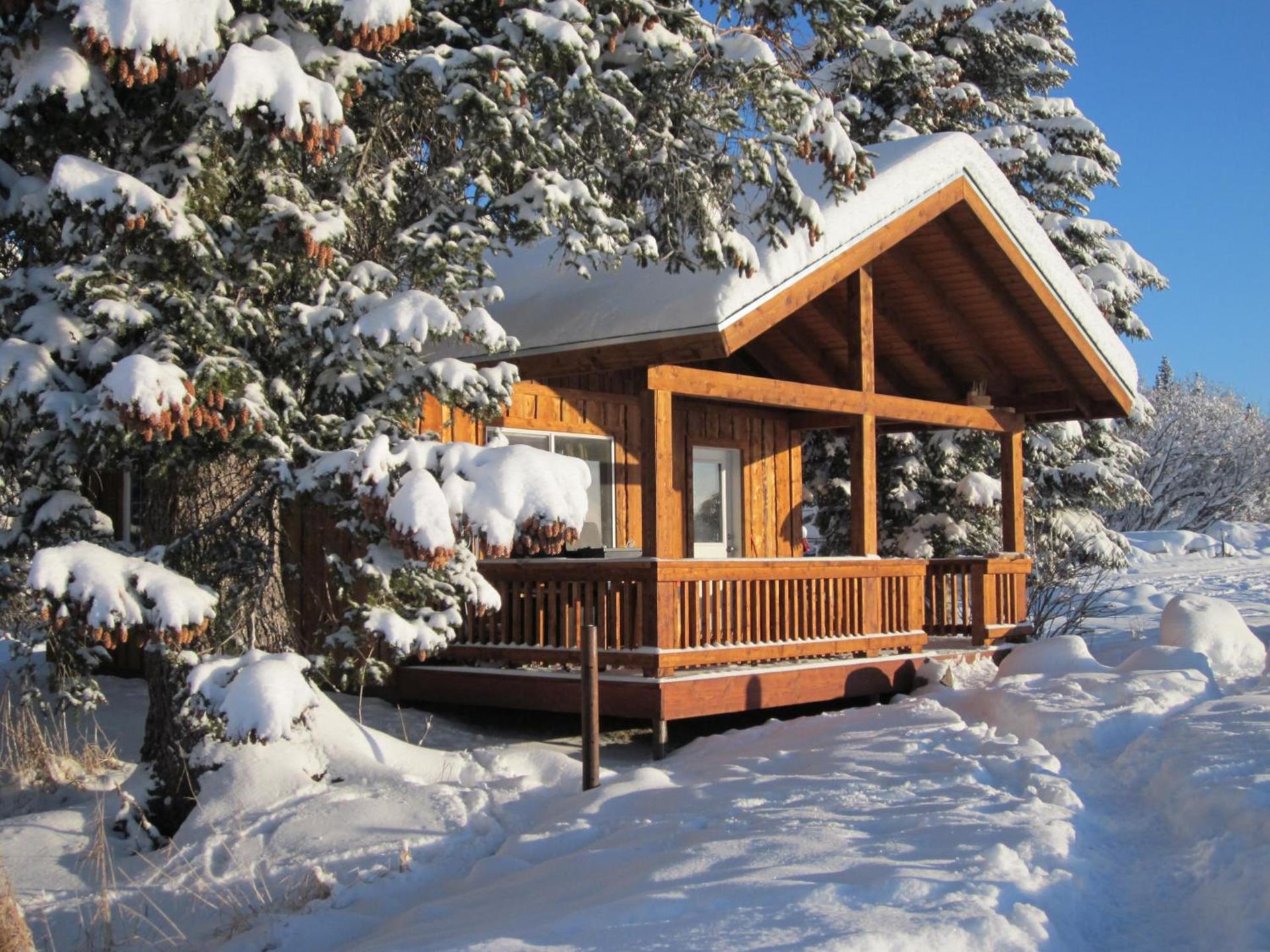 Kenai Peninsula Suites photo 10
