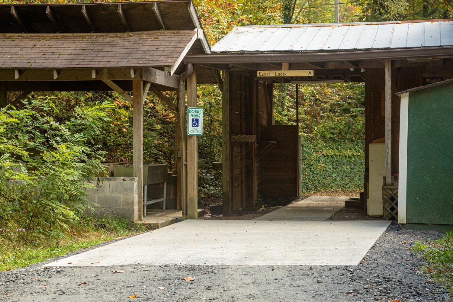 Mount Mitchell Eco Retreat photo 35