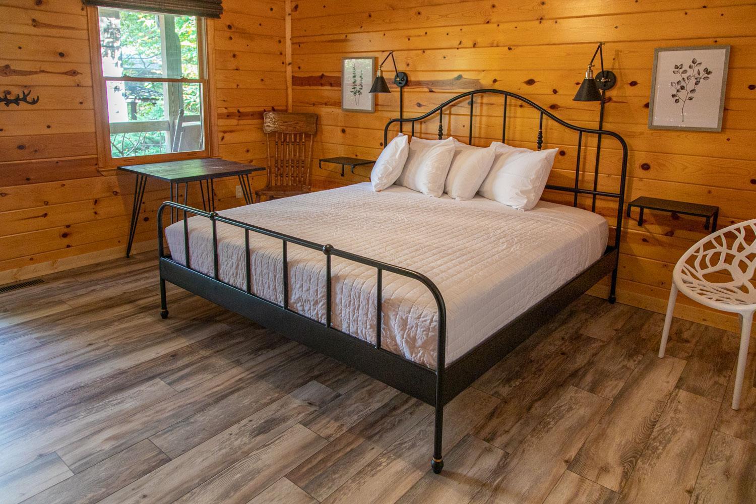 Mount Mitchell Eco Retreat photo 34
