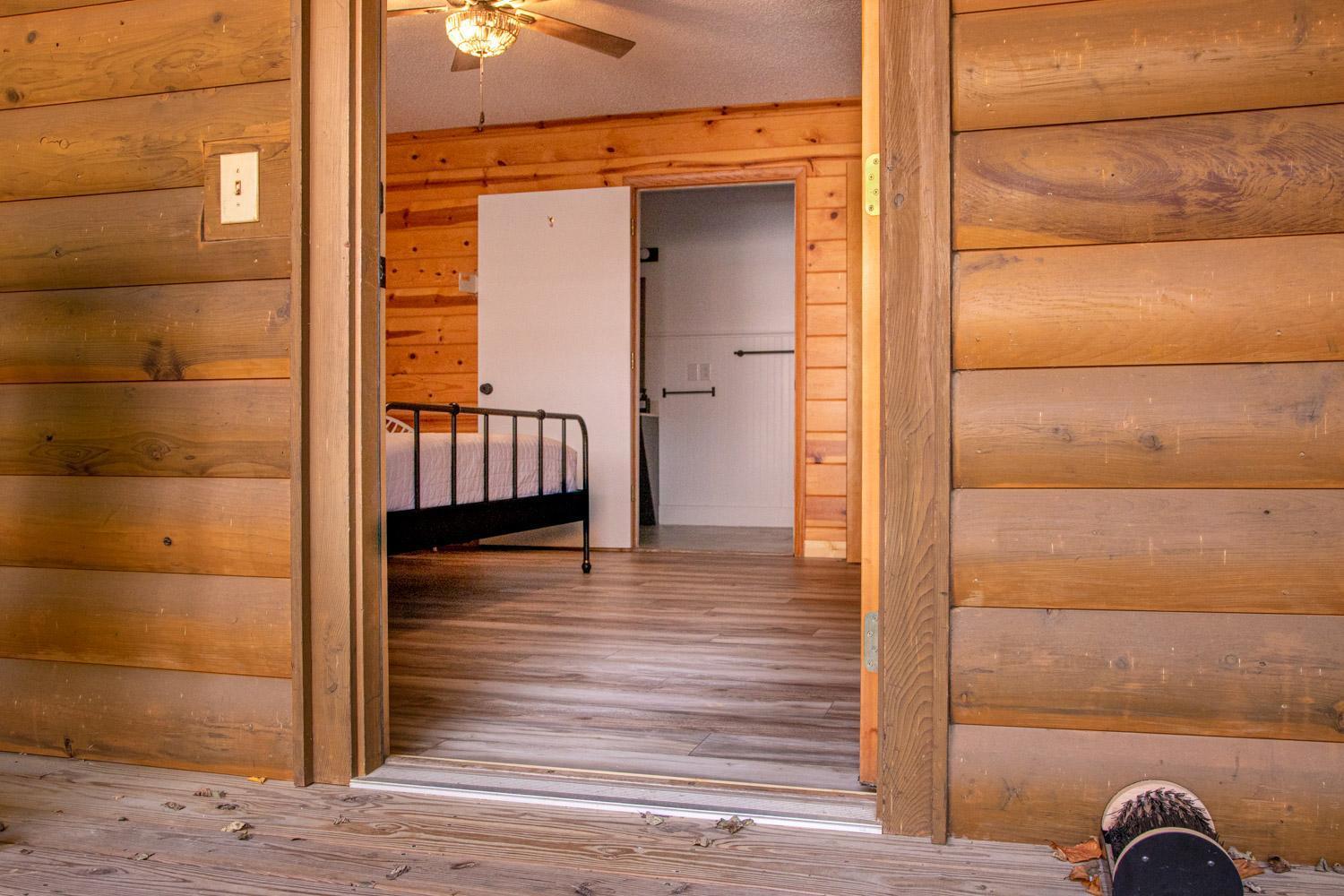 Mount Mitchell Eco Retreat photo 33