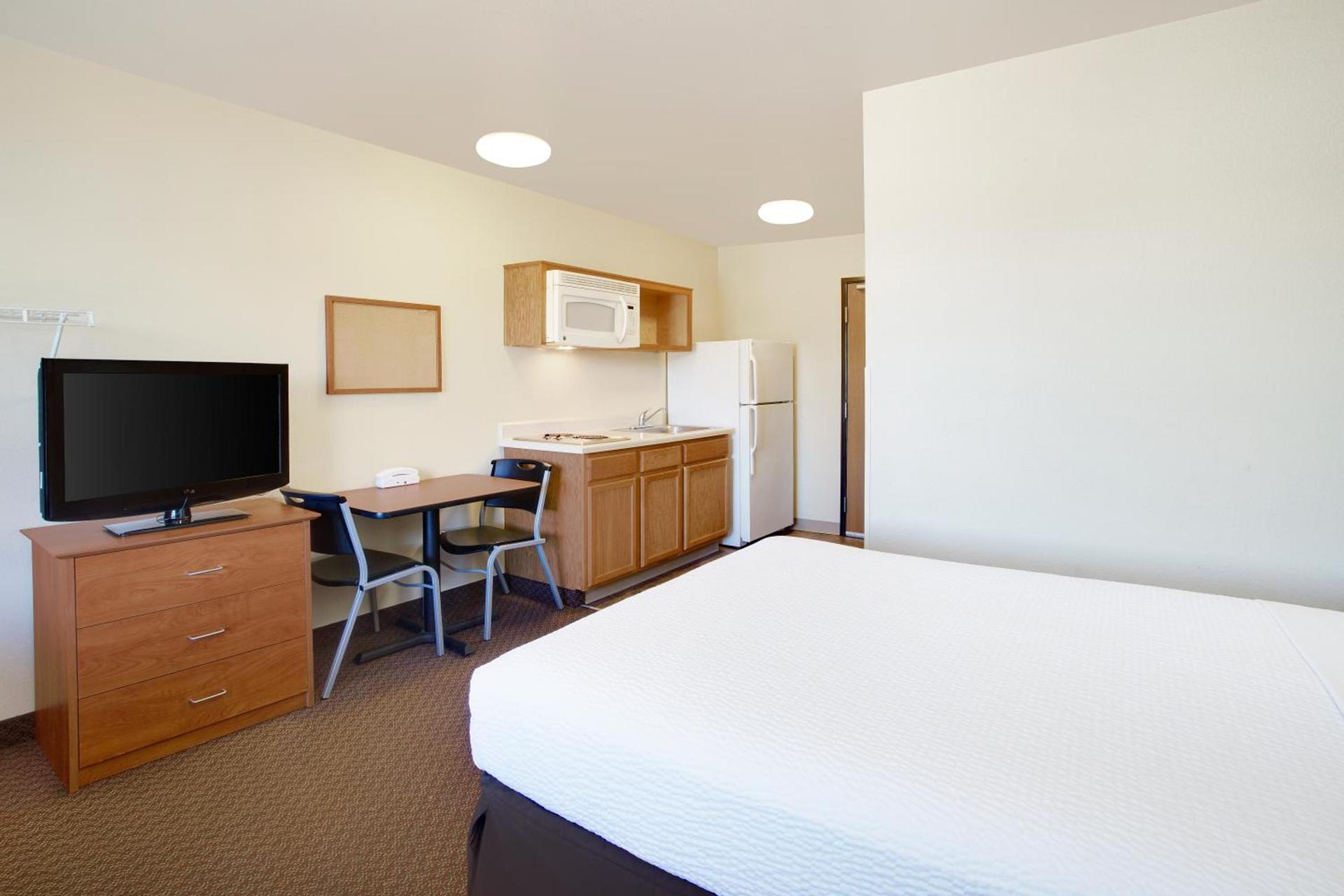 WoodSpring Suites Colonial Heights Fort Lee photo 15