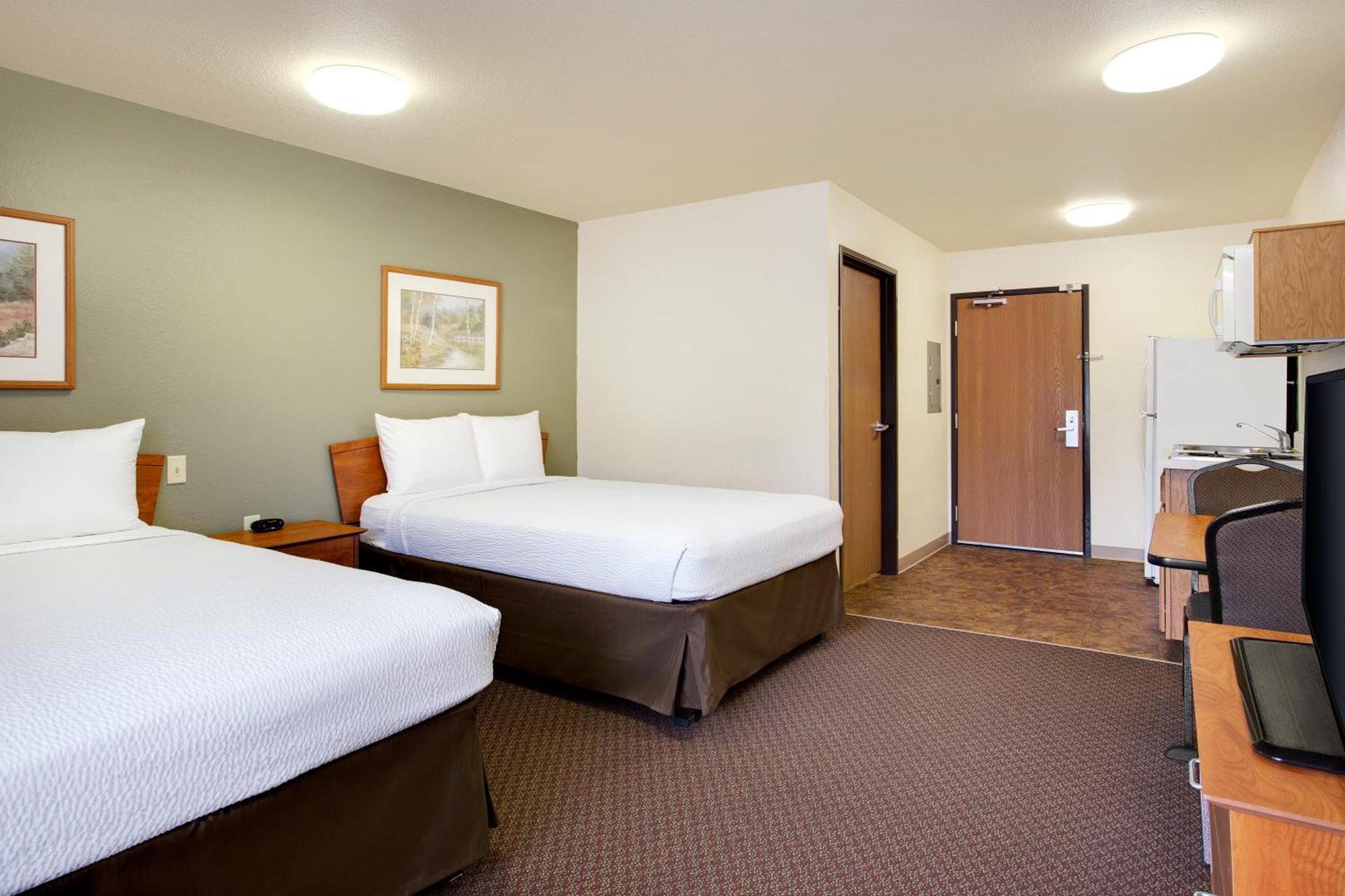 WoodSpring Suites Colonial Heights Fort Lee photo 14