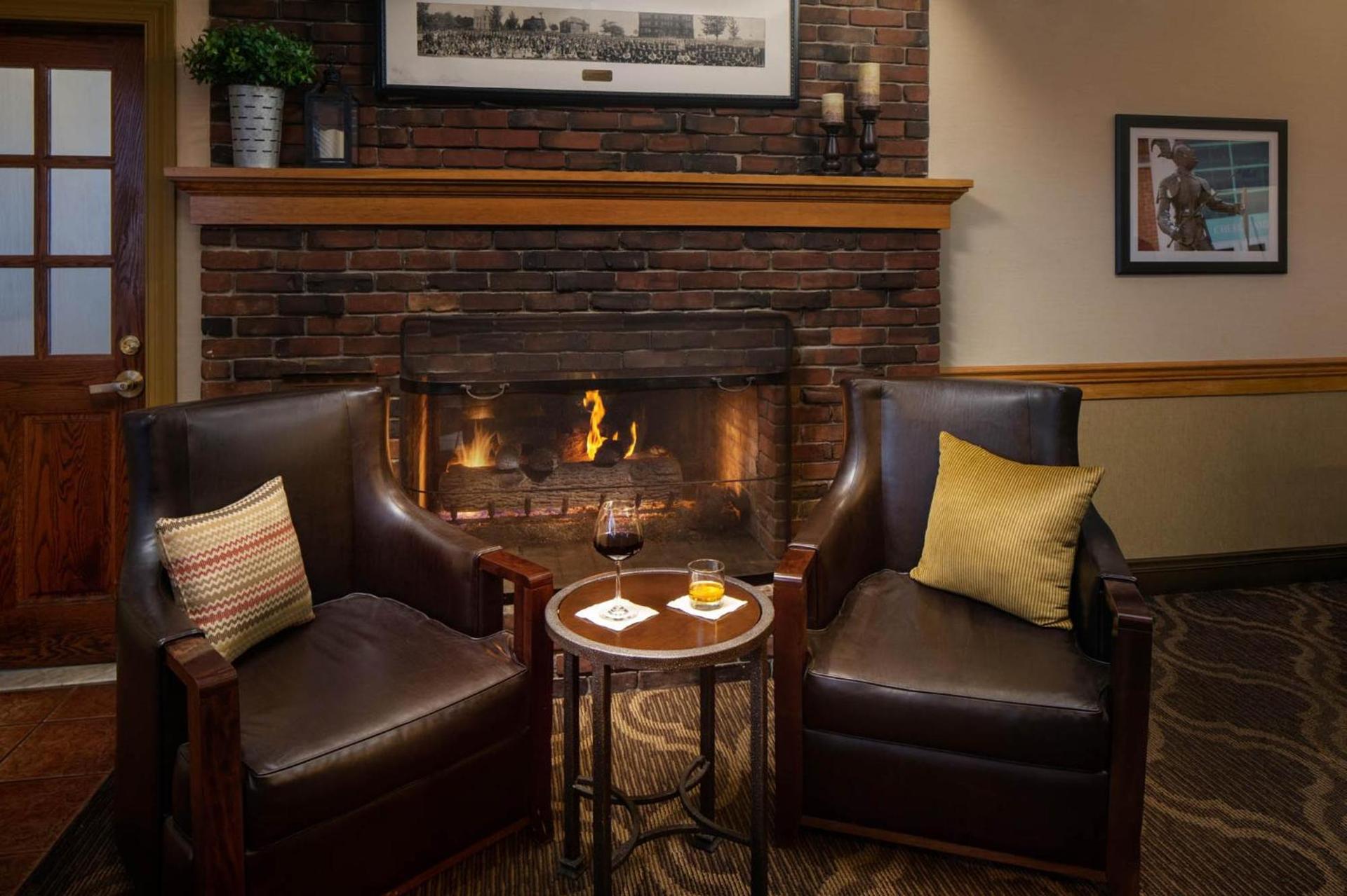 Best Western University Inn photo 60