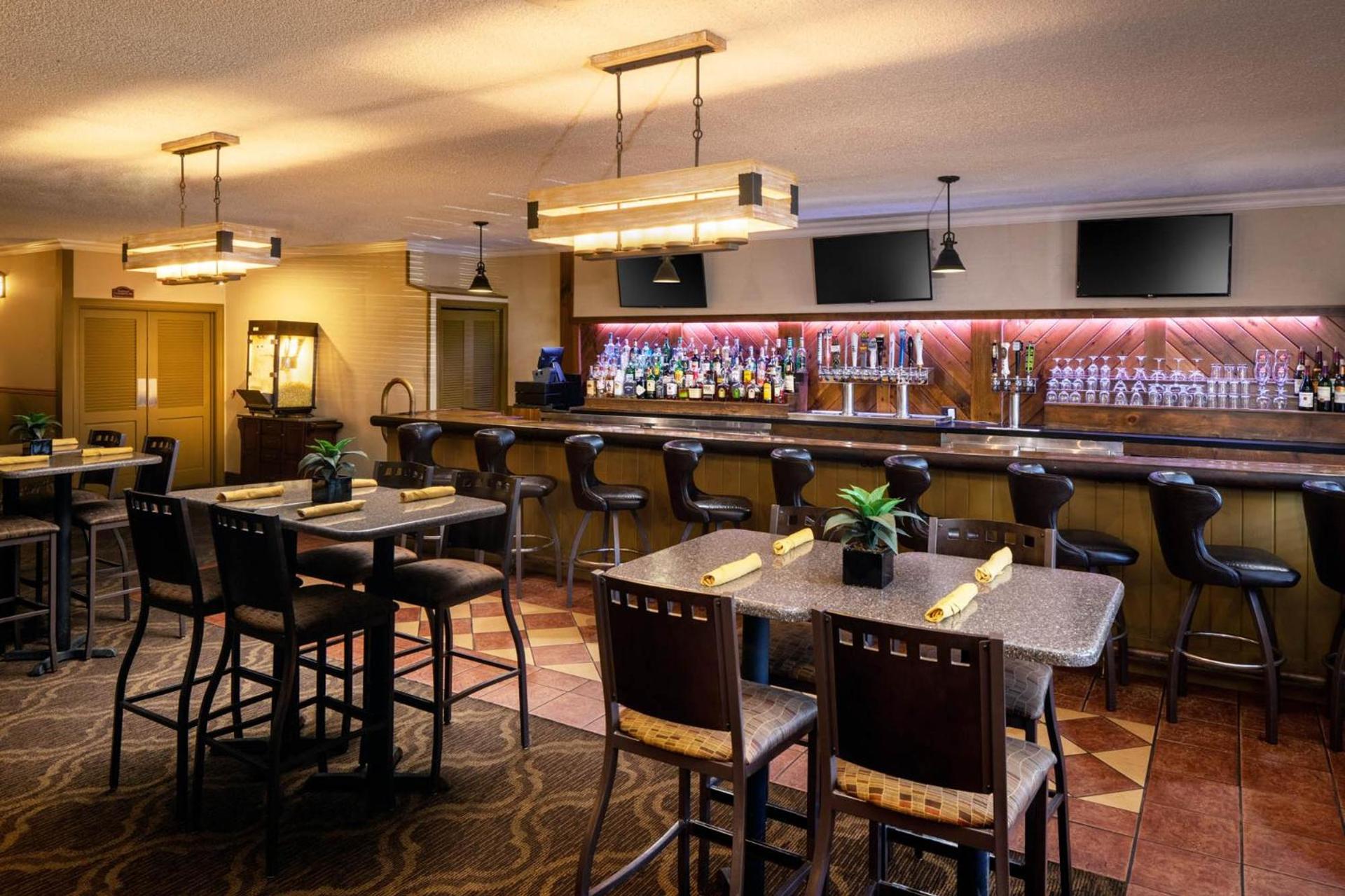 Best Western University Inn photo 53