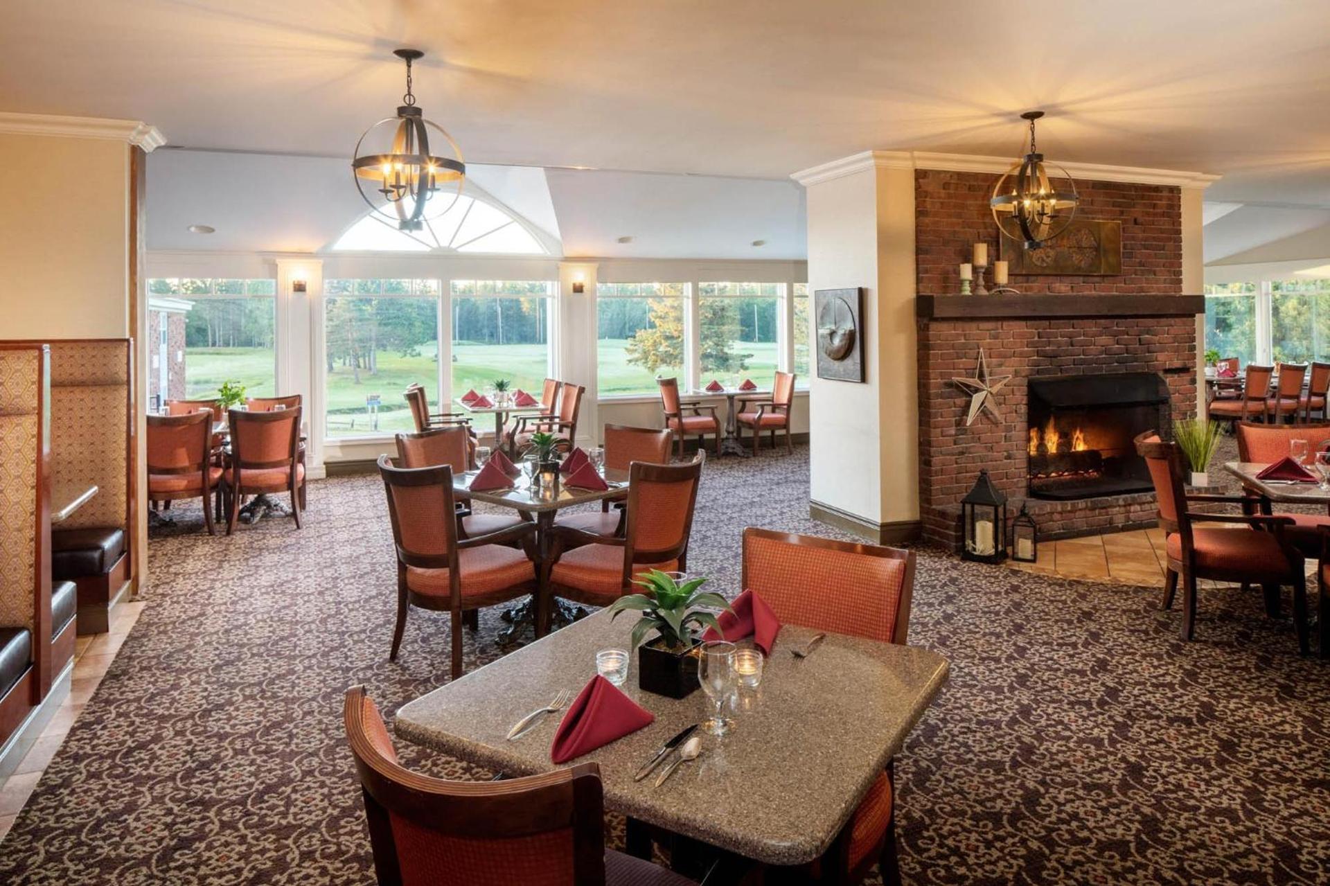 Best Western University Inn photo 54