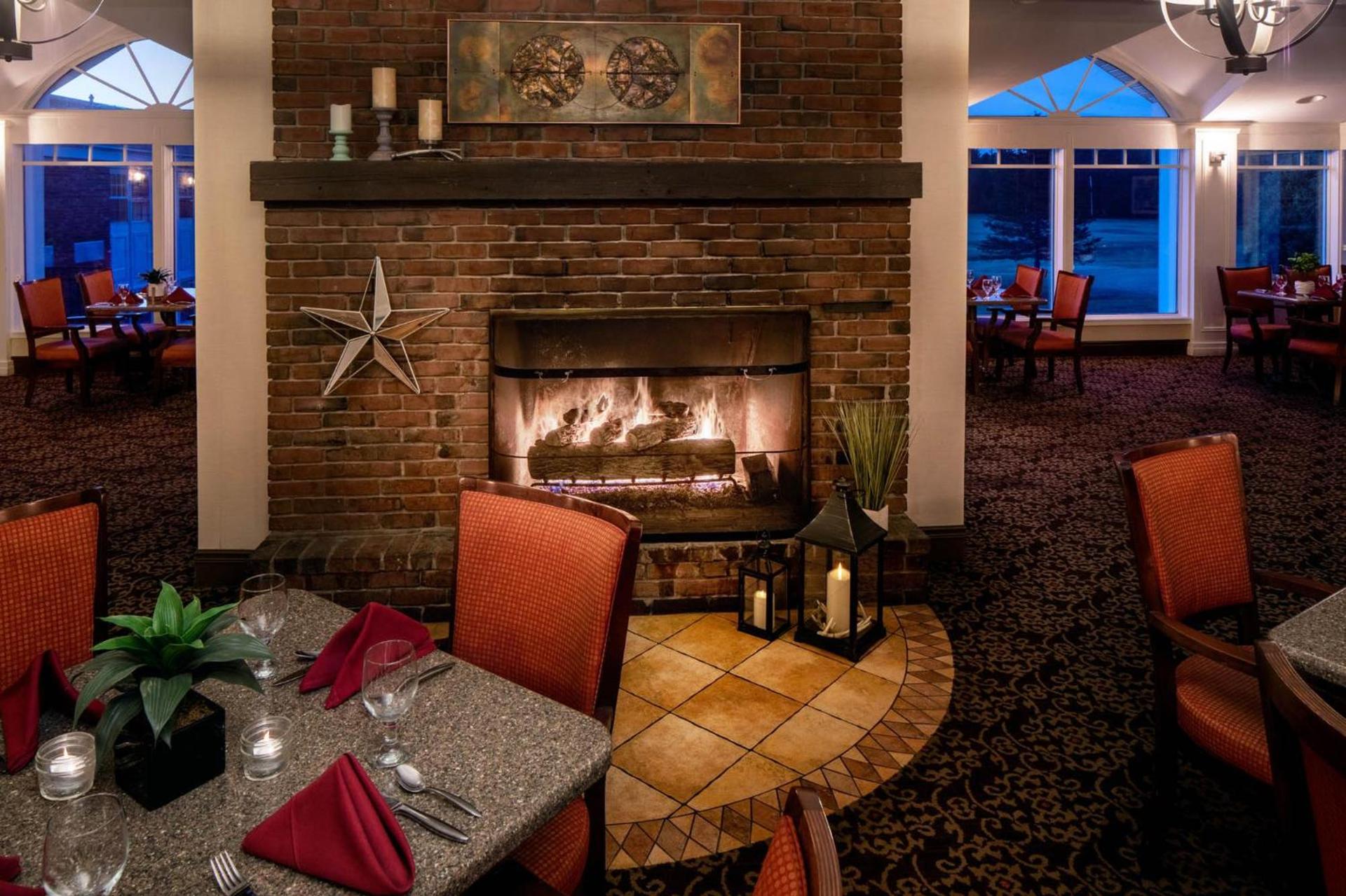 Best Western University Inn photo 55