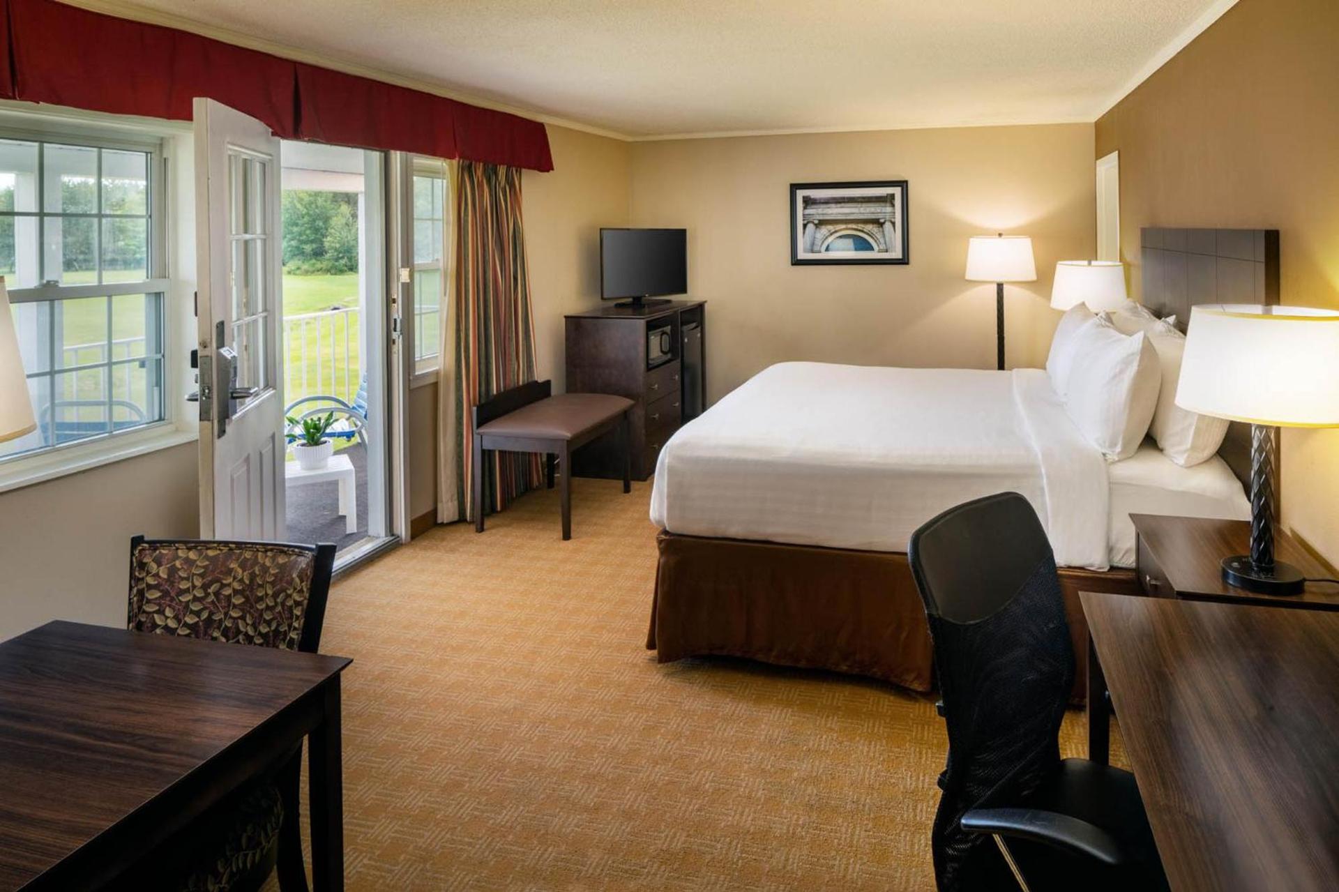 Best Western University Inn photo 56
