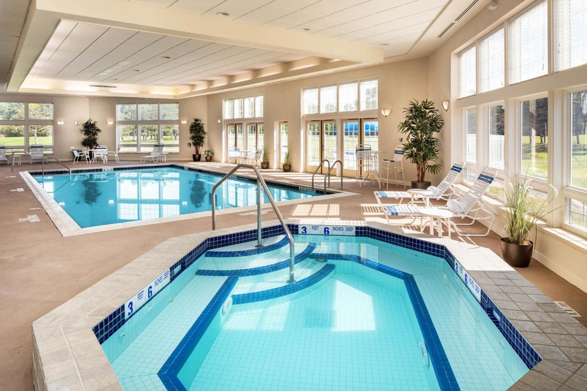 Best Western University Inn photo 58