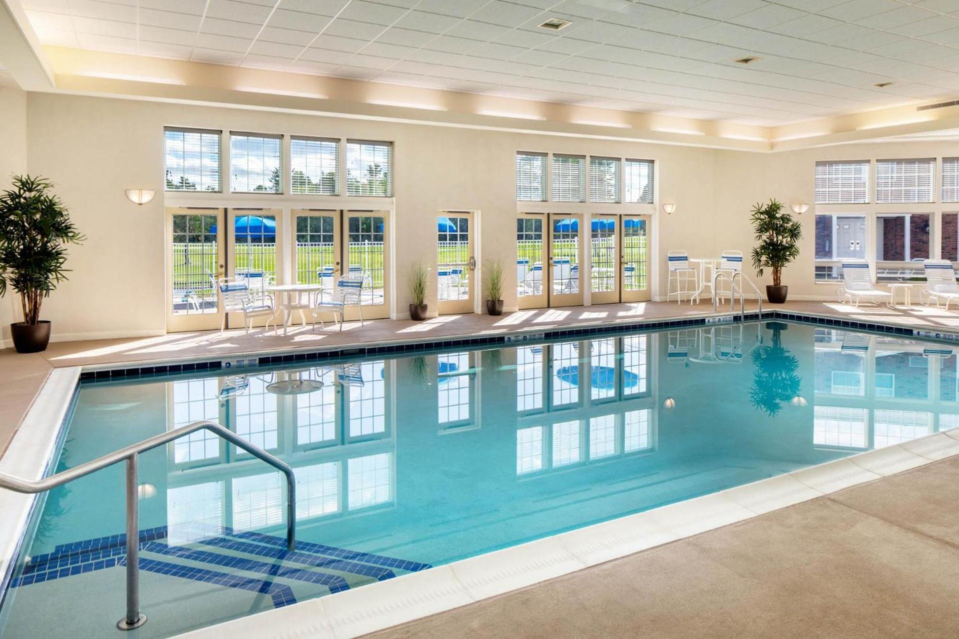 Best Western University Inn photo 64