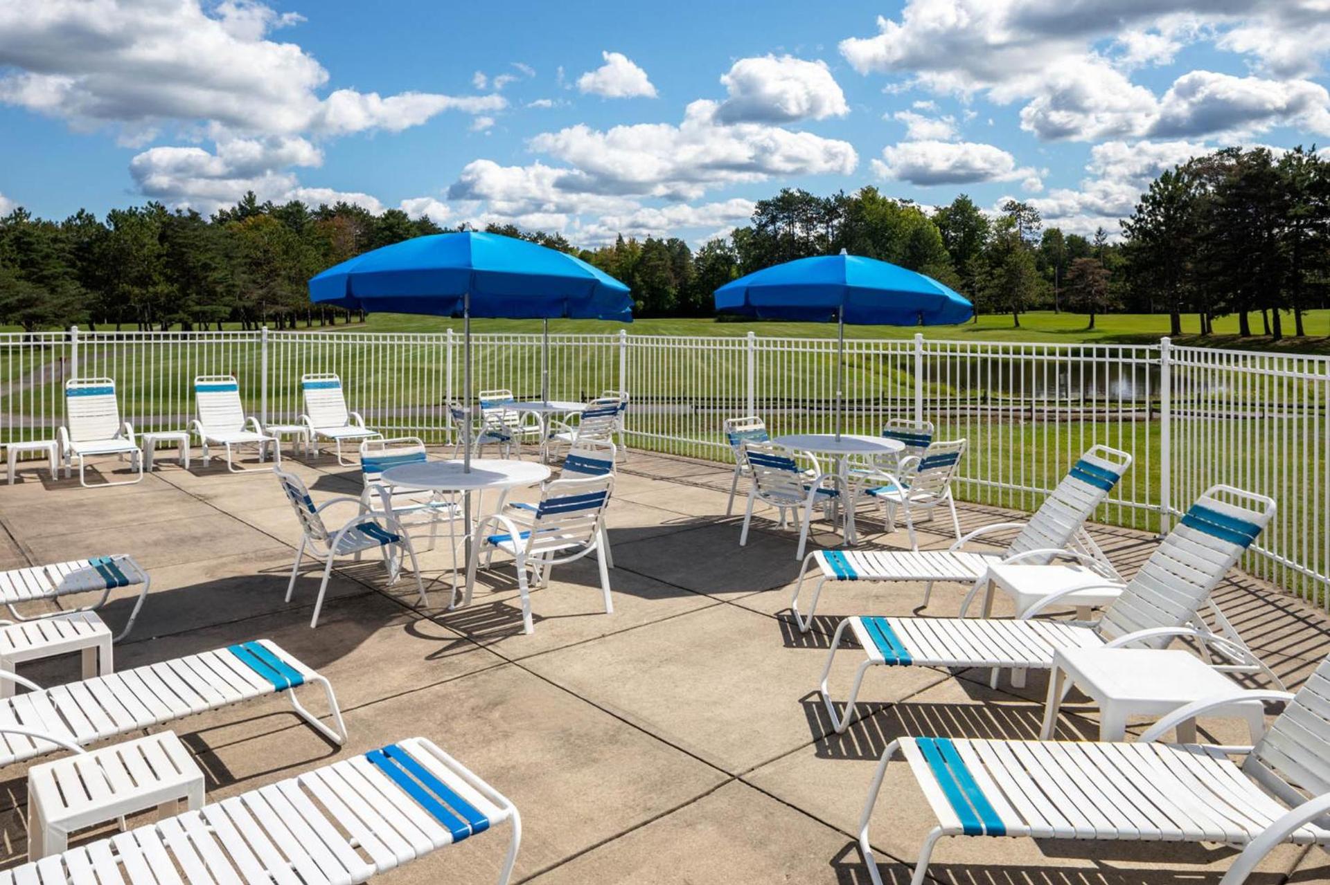 Best Western University Inn photo 61
