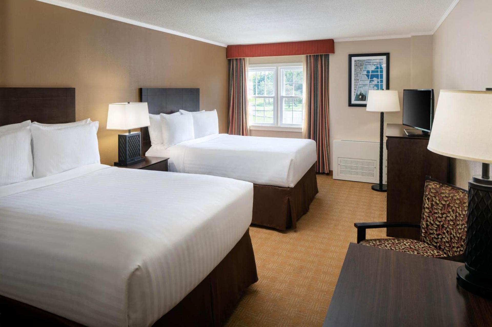 Best Western University Inn photo 63