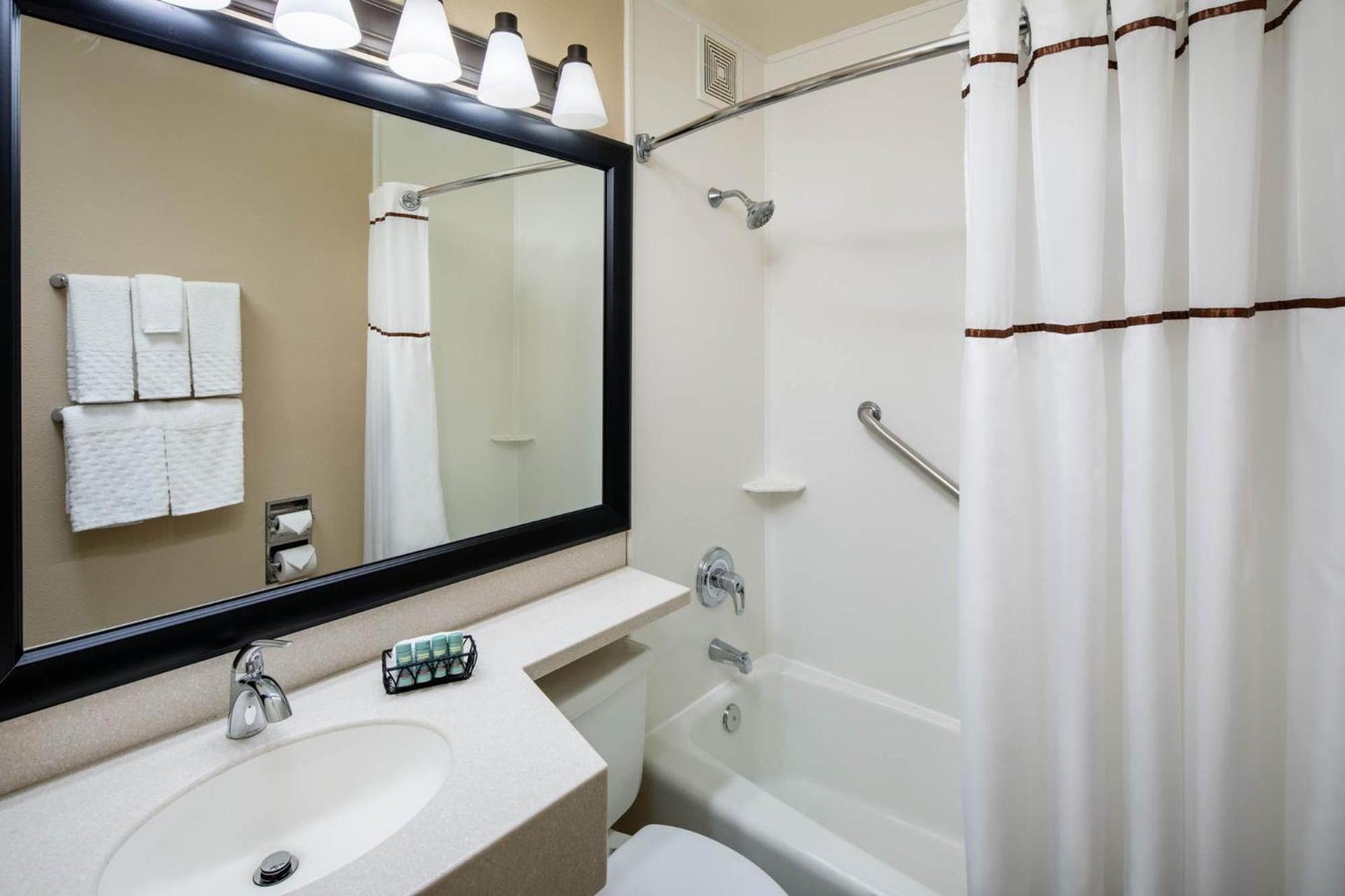 Best Western University Inn photo 66
