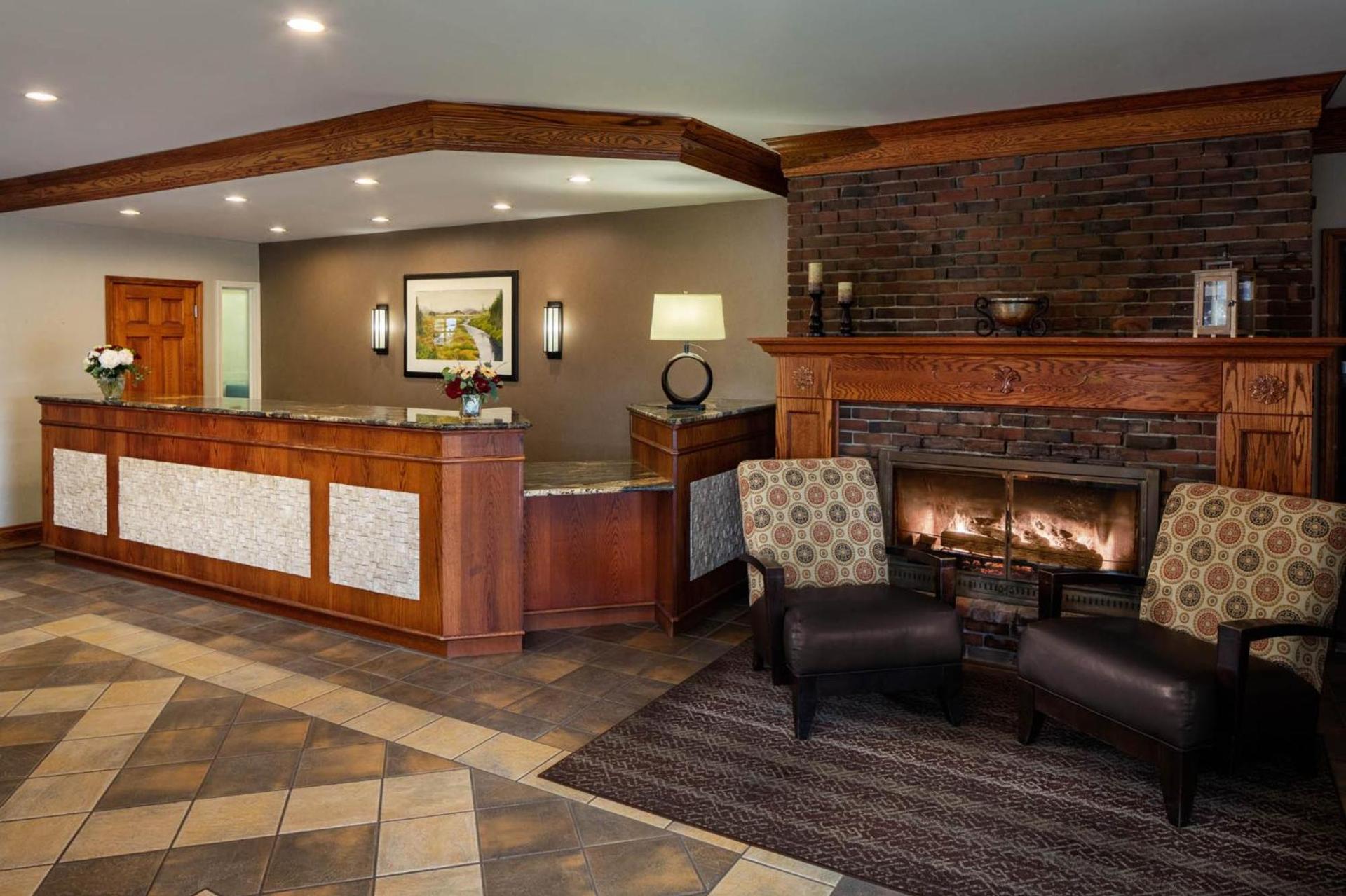 Best Western University Inn photo 76