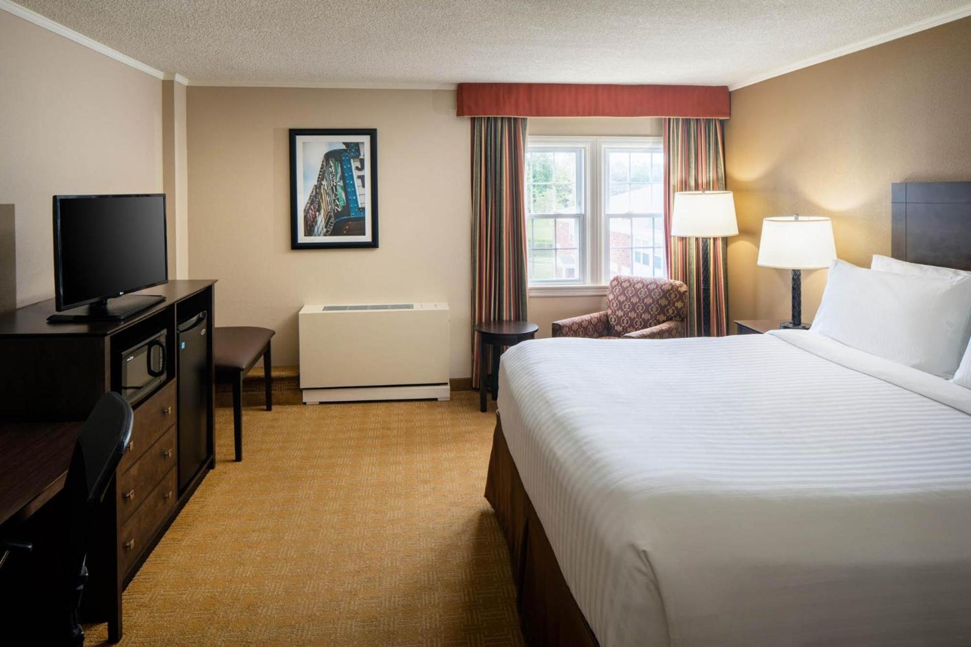 Best Western University Inn photo 71