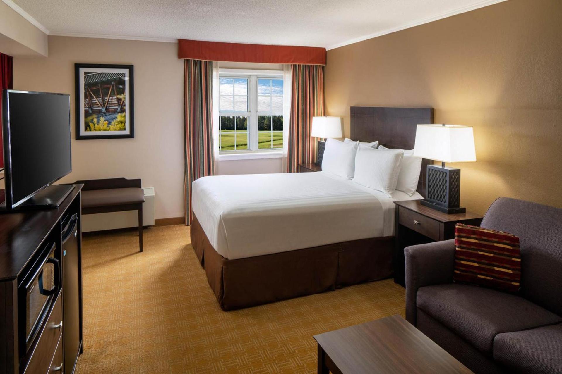 Best Western University Inn photo 72