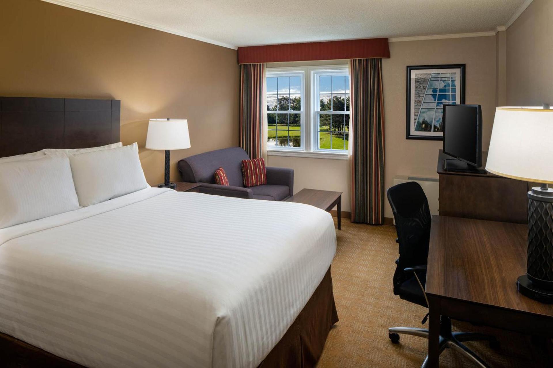 Best Western University Inn photo 73