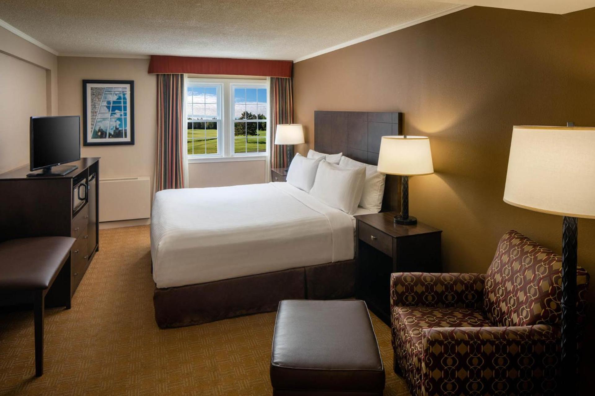 Best Western University Inn photo 74