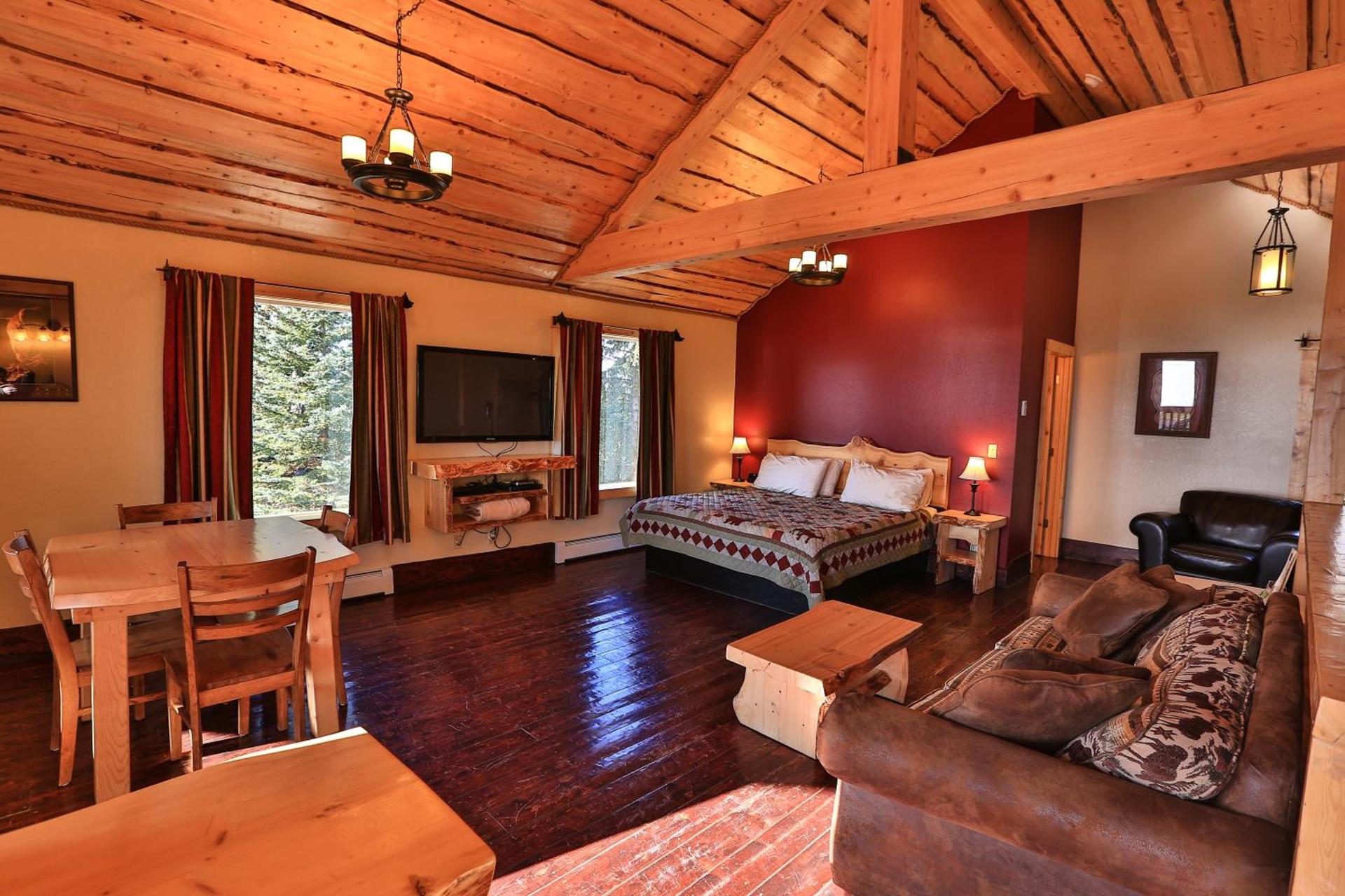 Kenai Peninsula Suites photo 20