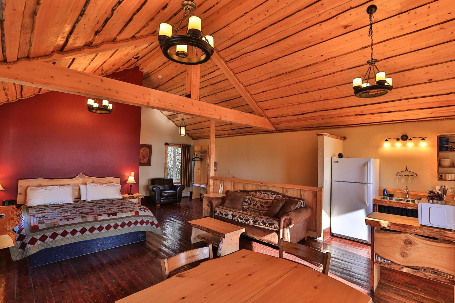 Kenai Peninsula Suites photo 18