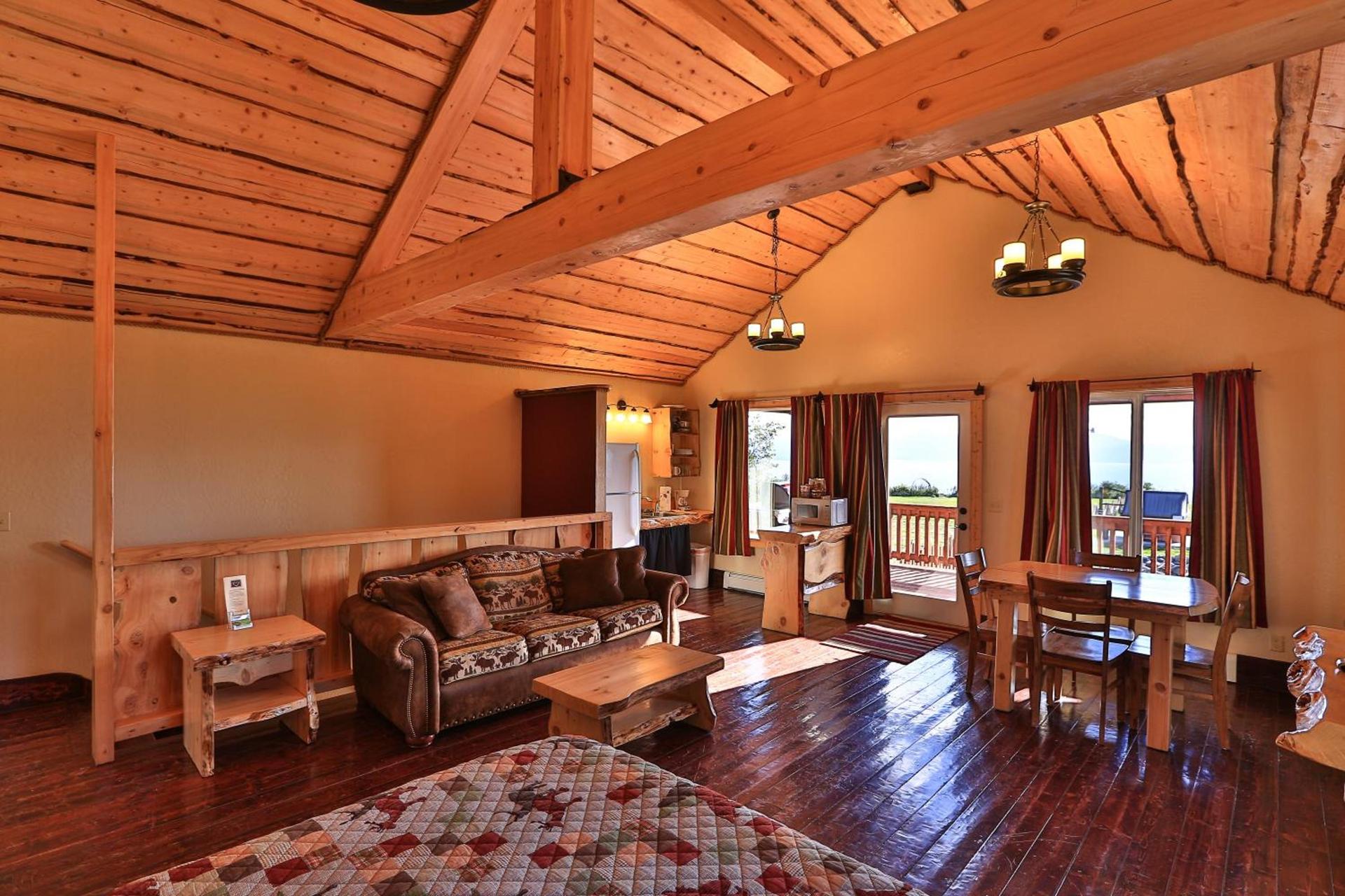 Kenai Peninsula Suites photo 19
