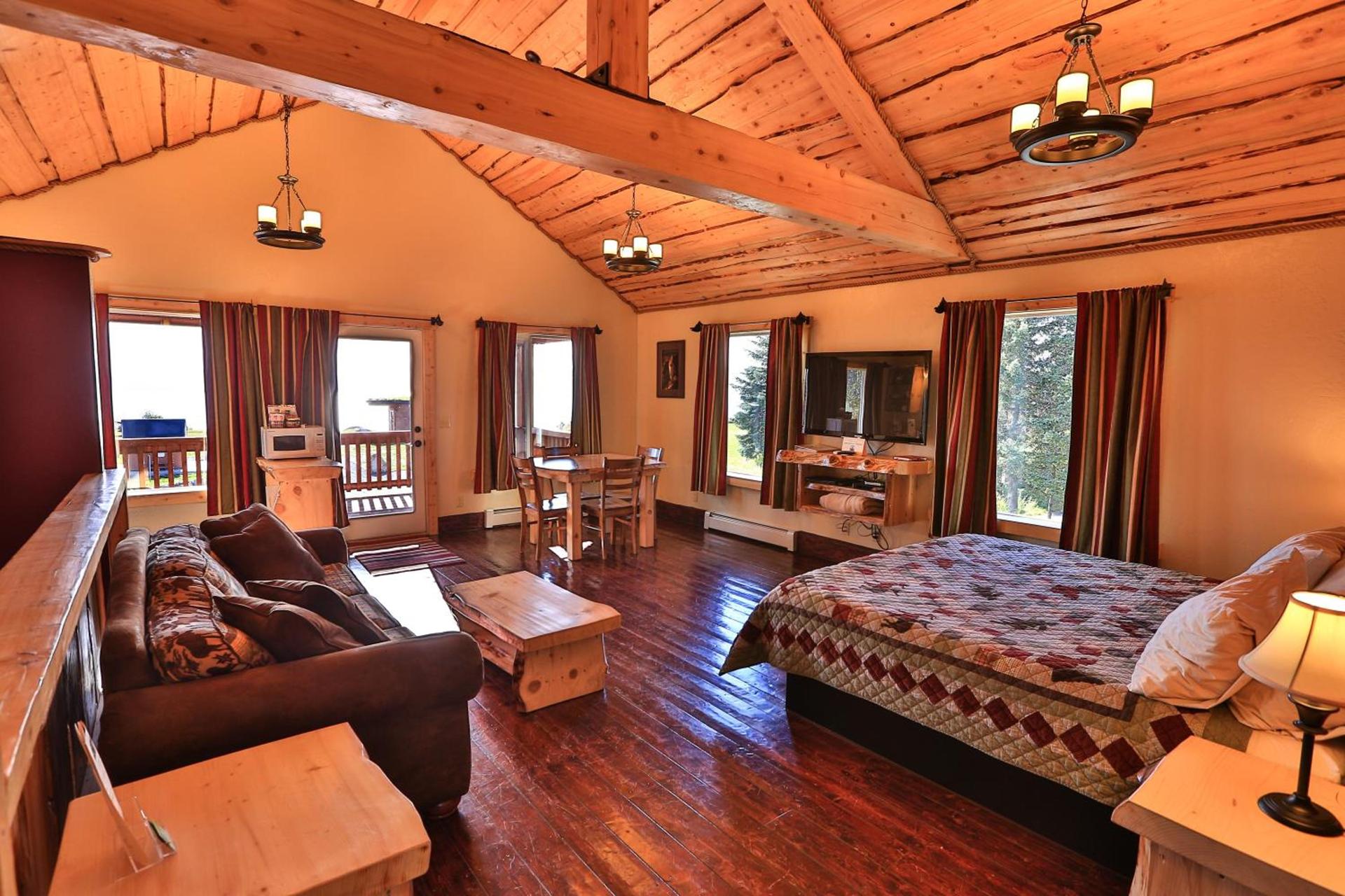 Kenai Peninsula Suites photo 17