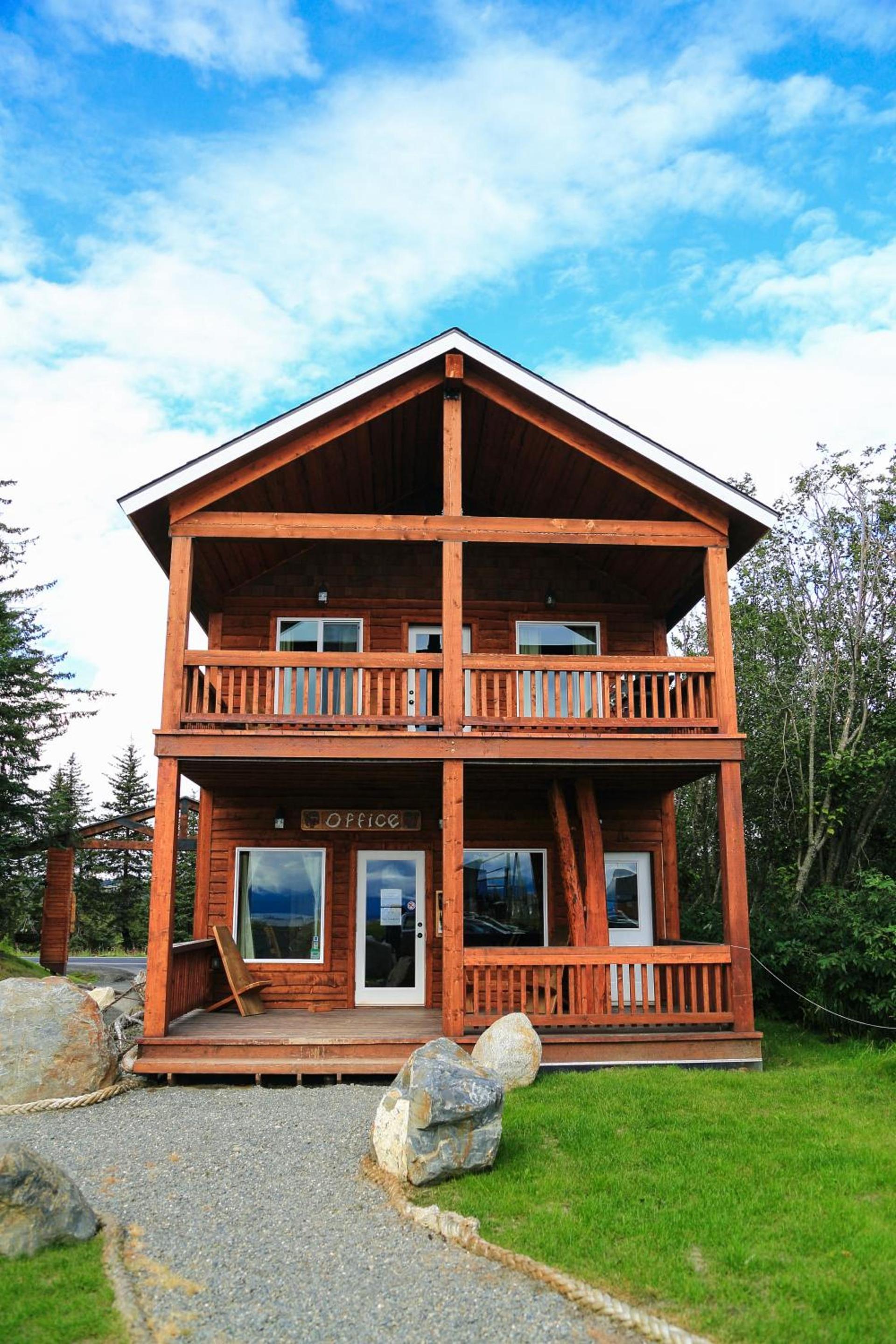 Kenai Peninsula Suites photo 16