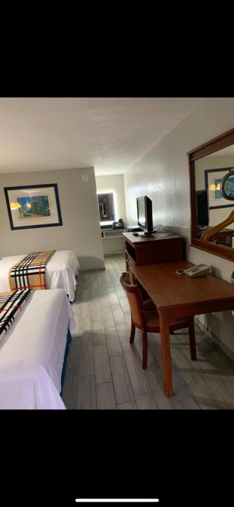 Rodeway Inn Lake Wales - Winter Haven photo 13