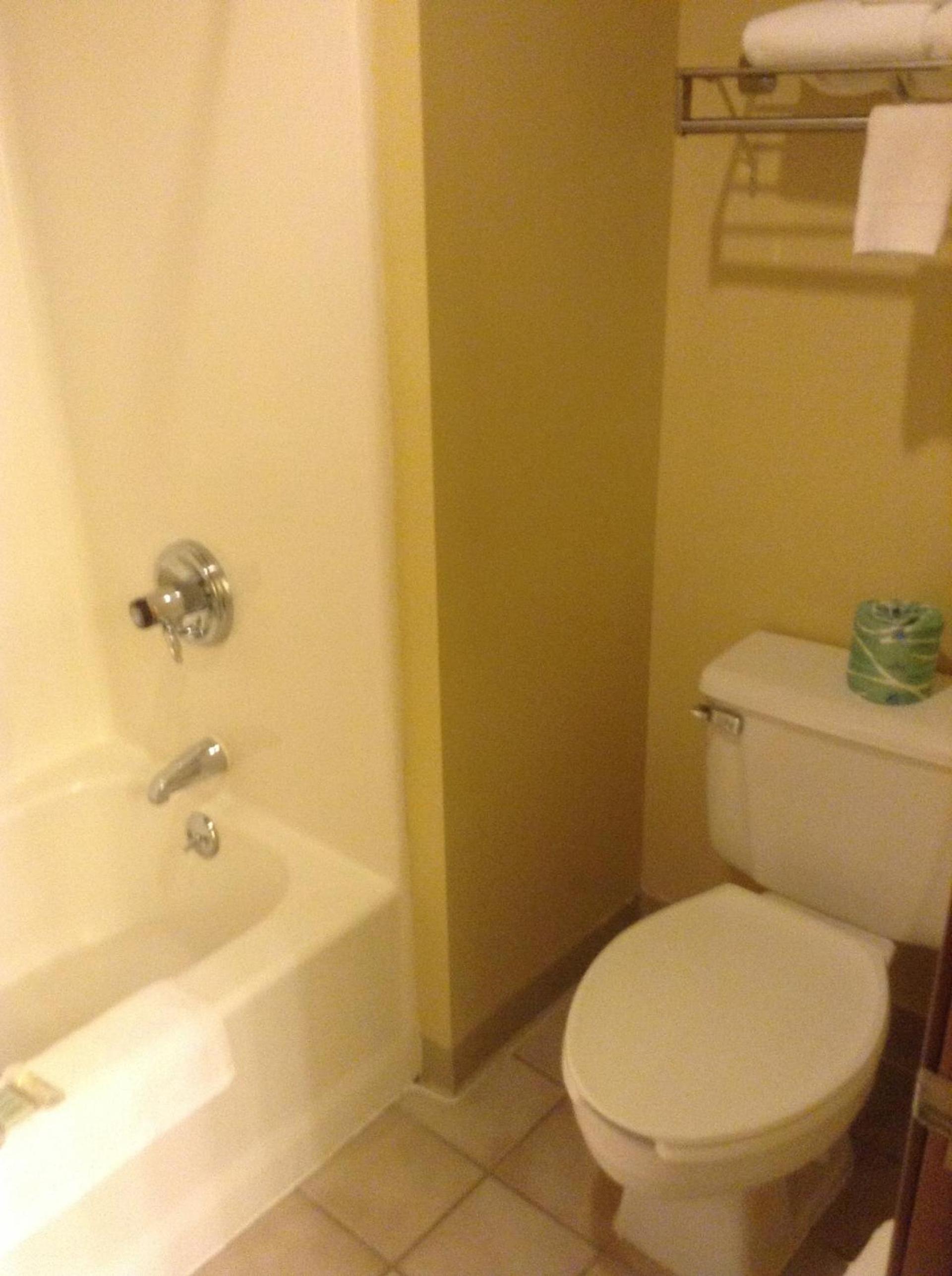 Super 8 by Wyndham Carthage photo 19