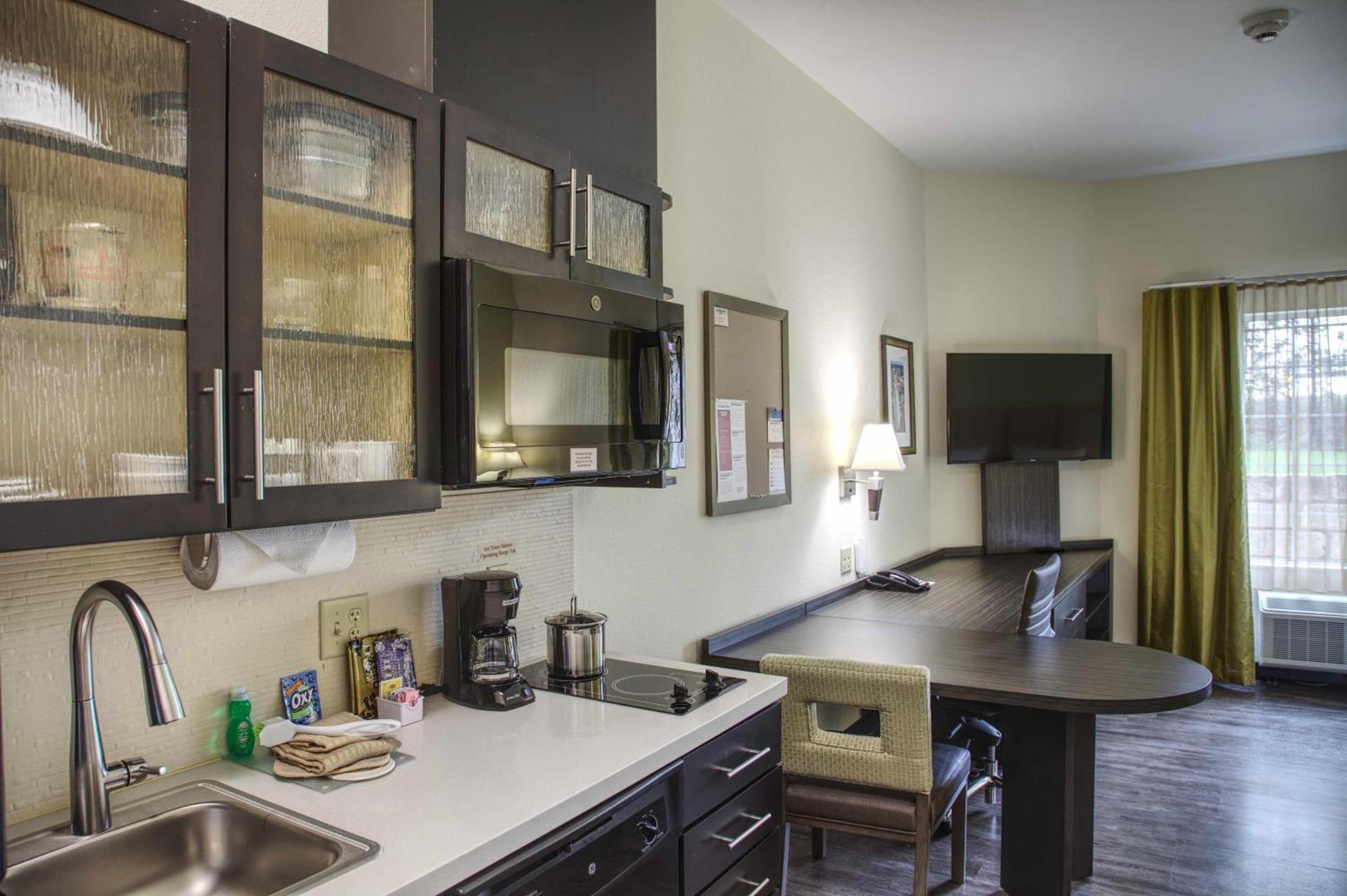 Candlewood Suites - Austin North by IHG photo 24