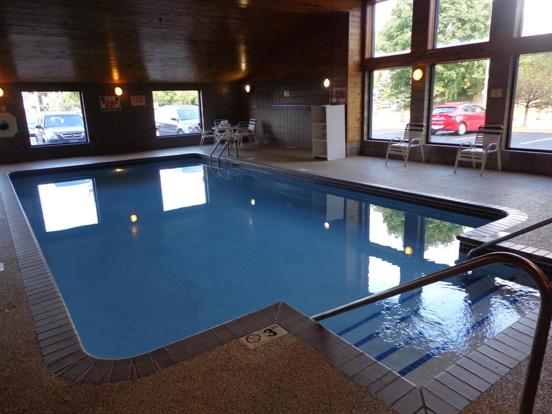 Baymont by Wyndham Bloomington MSP Airport photo 13