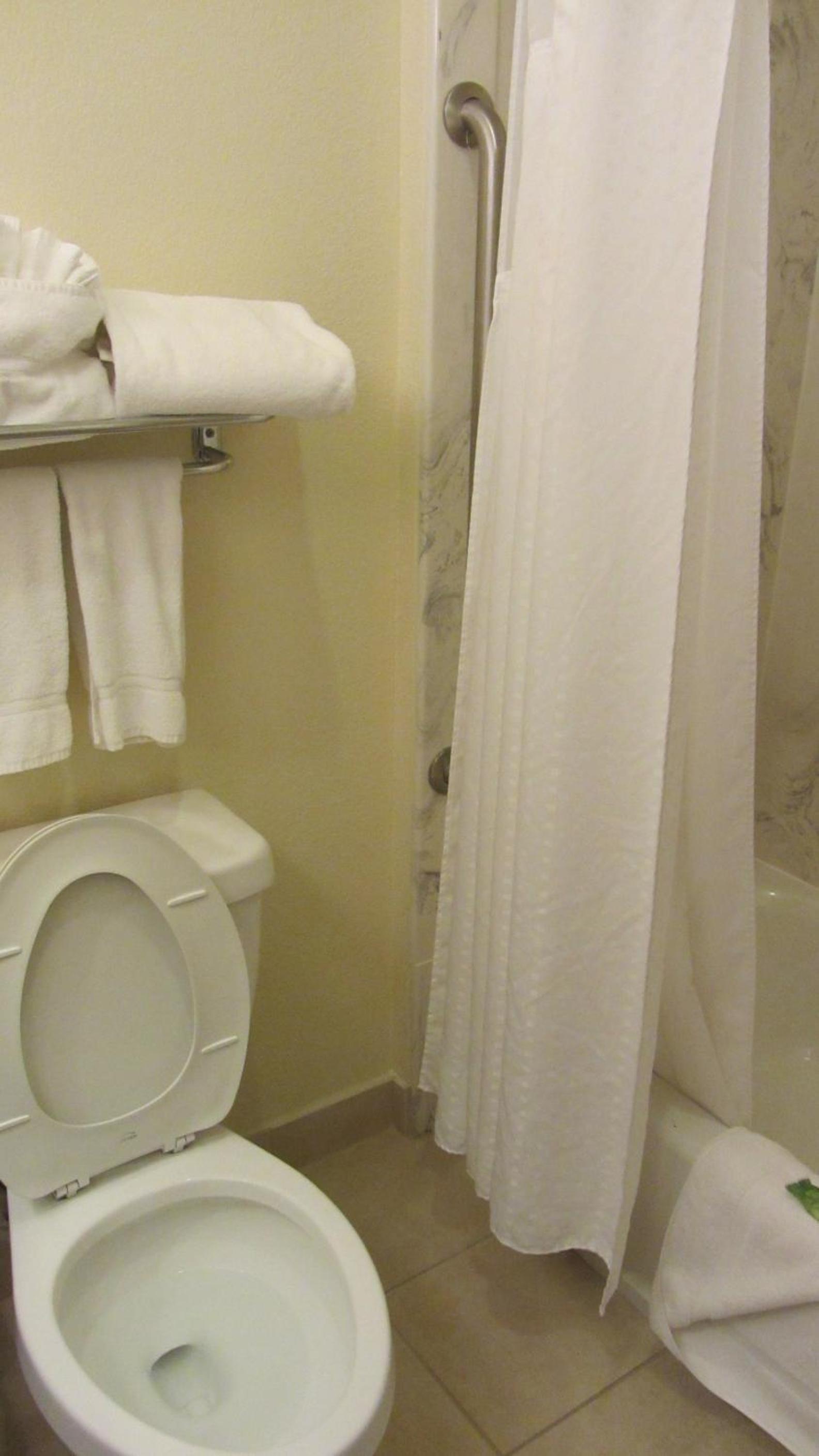 Holiday Inn Express Hotel & Suites Houston North Intercontinental by IHG photo 31