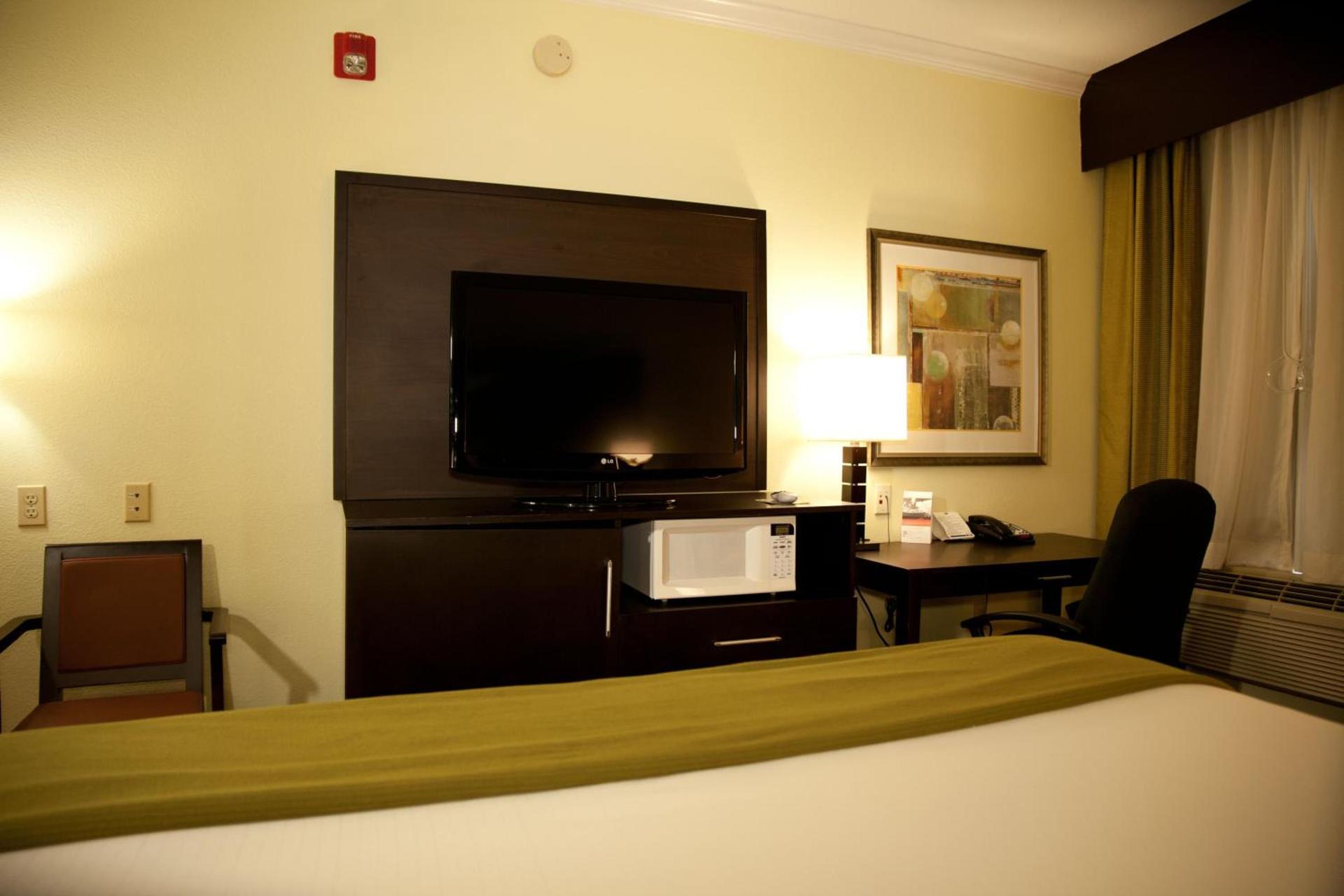 Holiday Inn Express Hotel & Suites Houston North Intercontinental by IHG photo 27