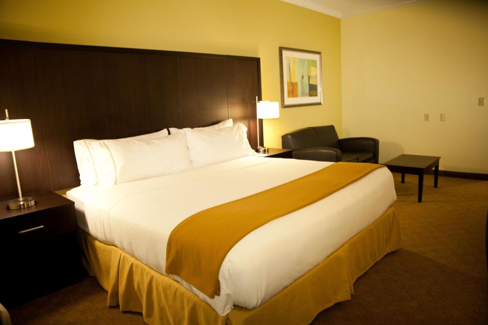 Holiday Inn Express Hotel & Suites Houston North Intercontinental by IHG photo 30