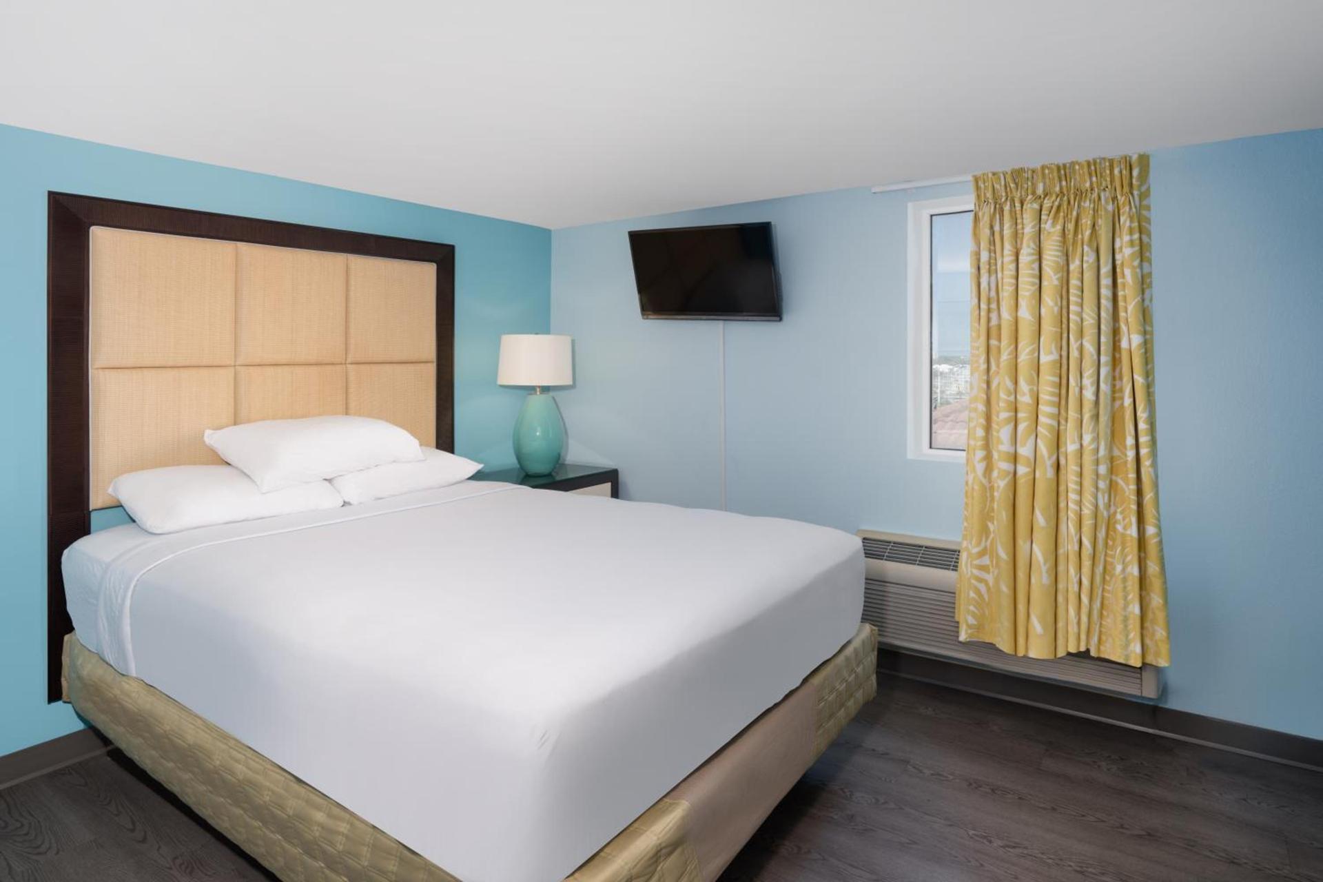 Palette Resort Myrtle Beach photo 41