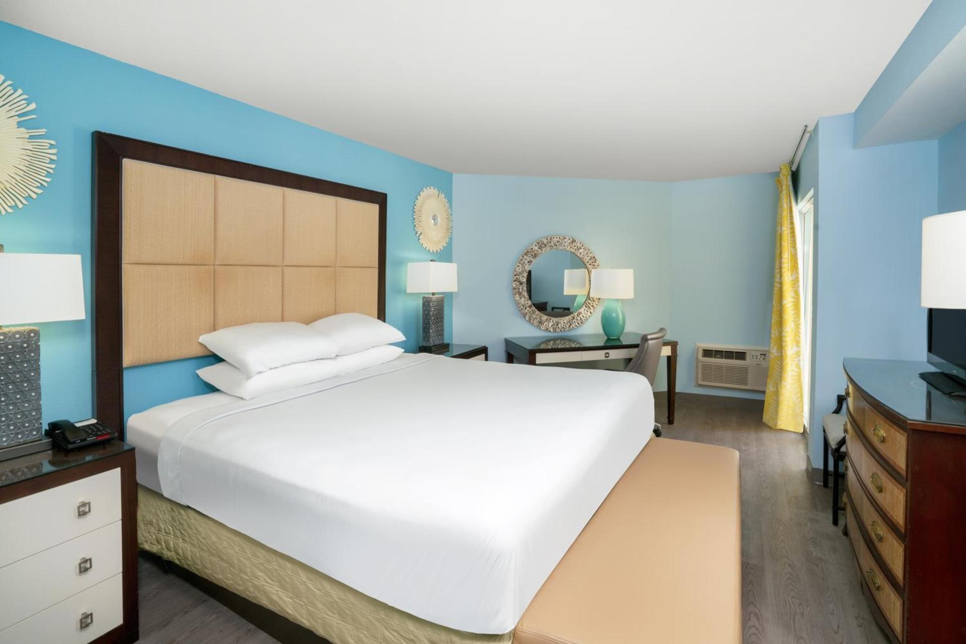 Palette Resort Myrtle Beach photo 9