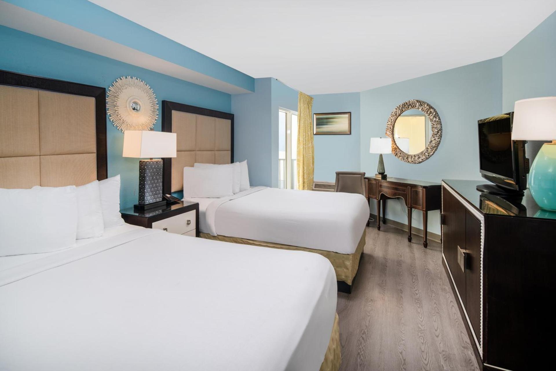 Palette Resort Myrtle Beach photo 11