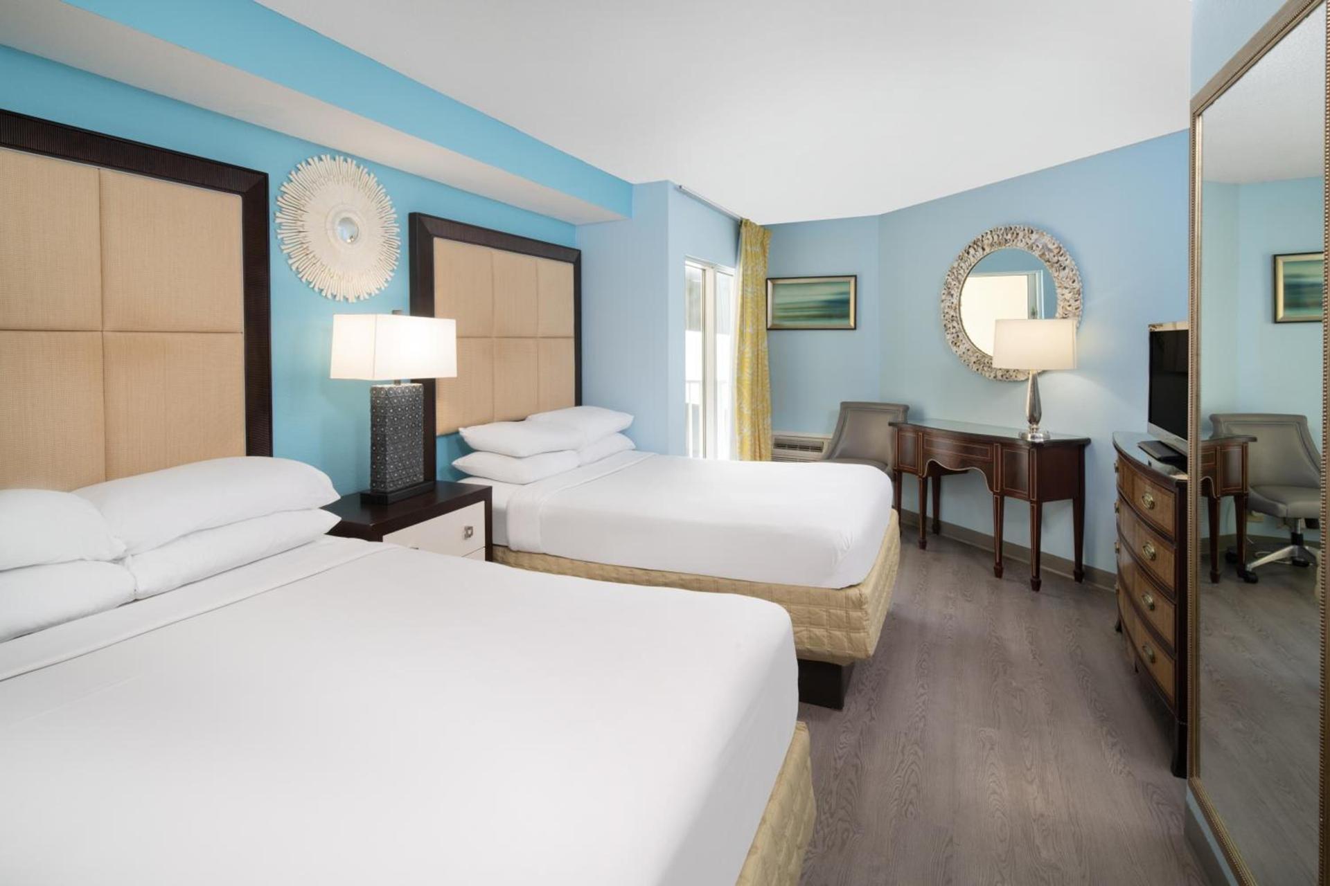 Palette Resort Myrtle Beach photo 6