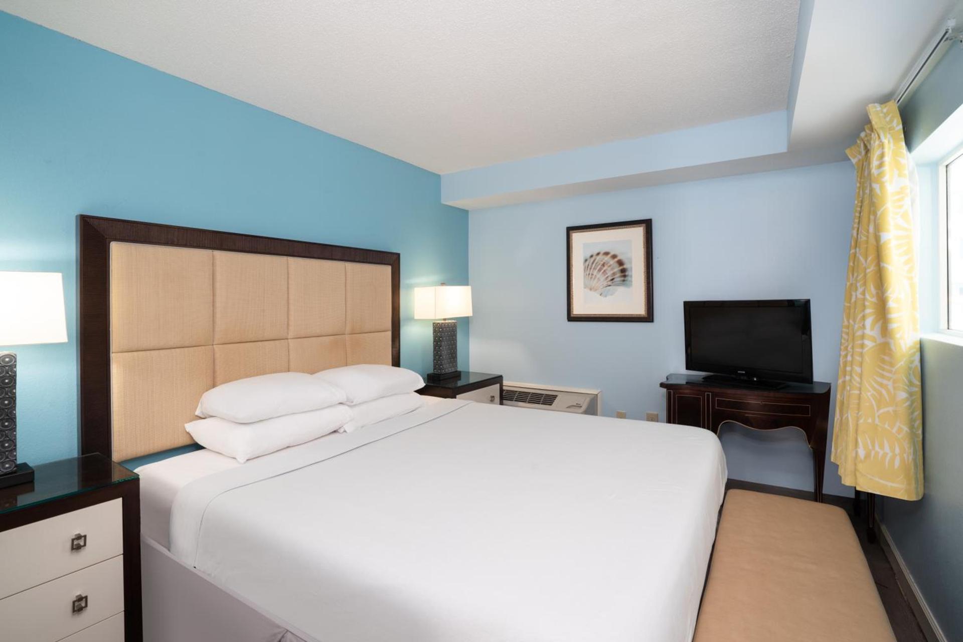 Palette Resort Myrtle Beach photo 7