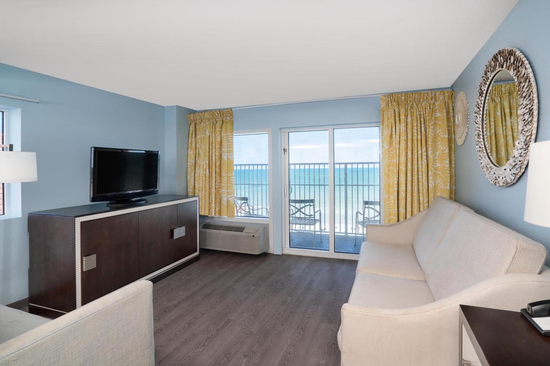 Palette Resort Myrtle Beach photo 48