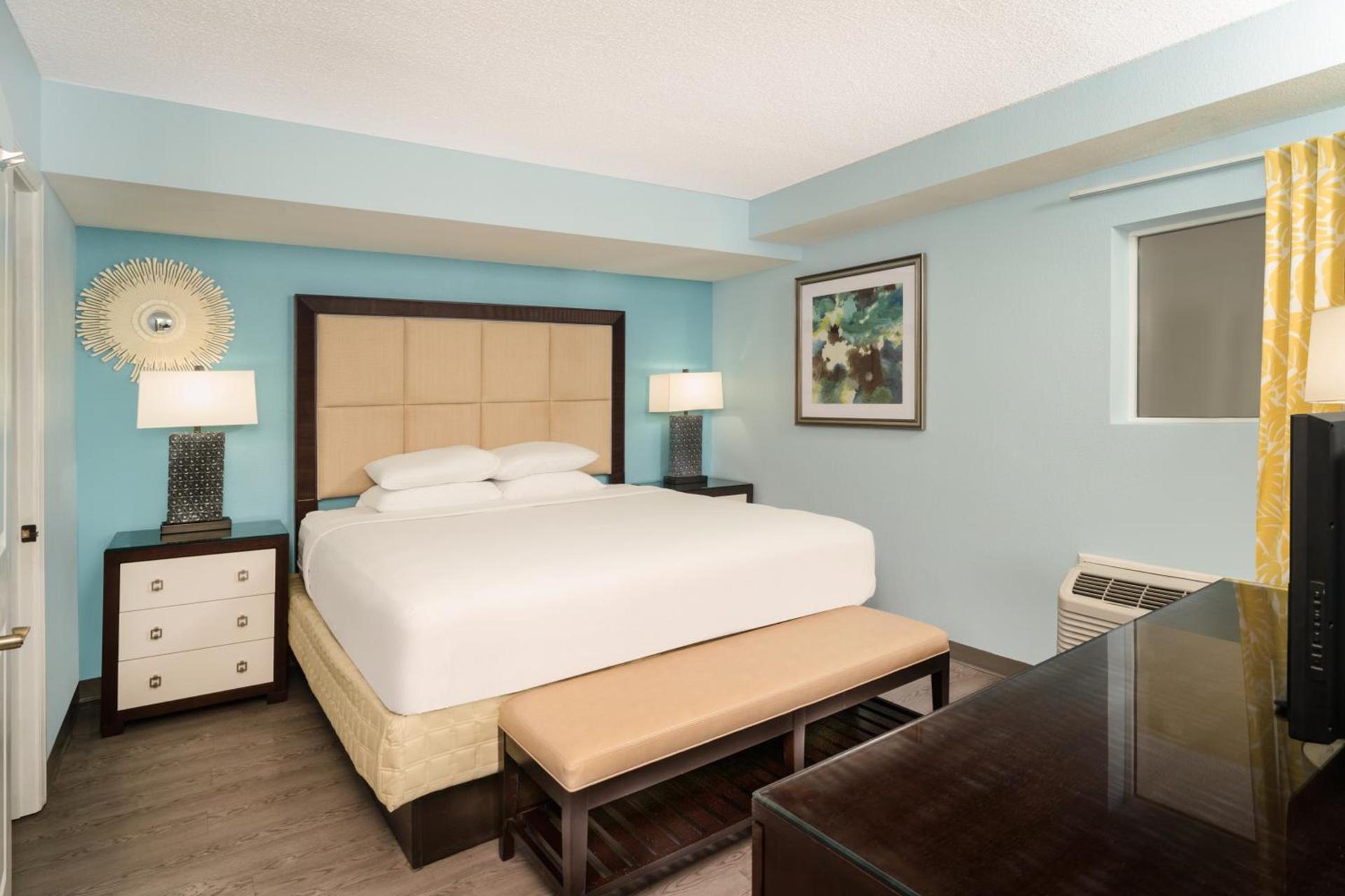Palette Resort Myrtle Beach photo 13