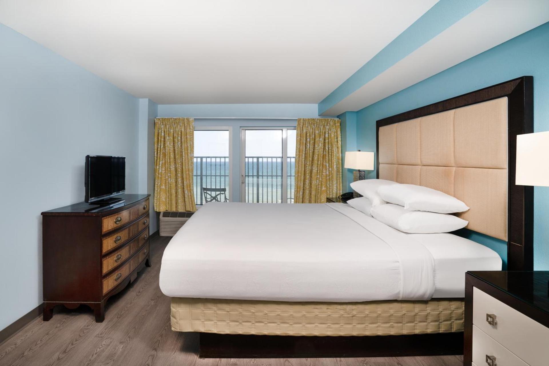 Palette Resort Myrtle Beach photo 17
