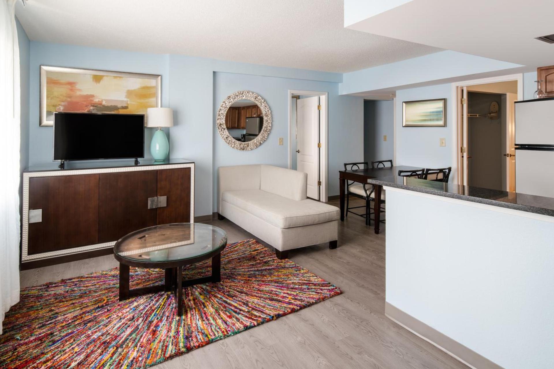 Palette Resort Myrtle Beach photo 14