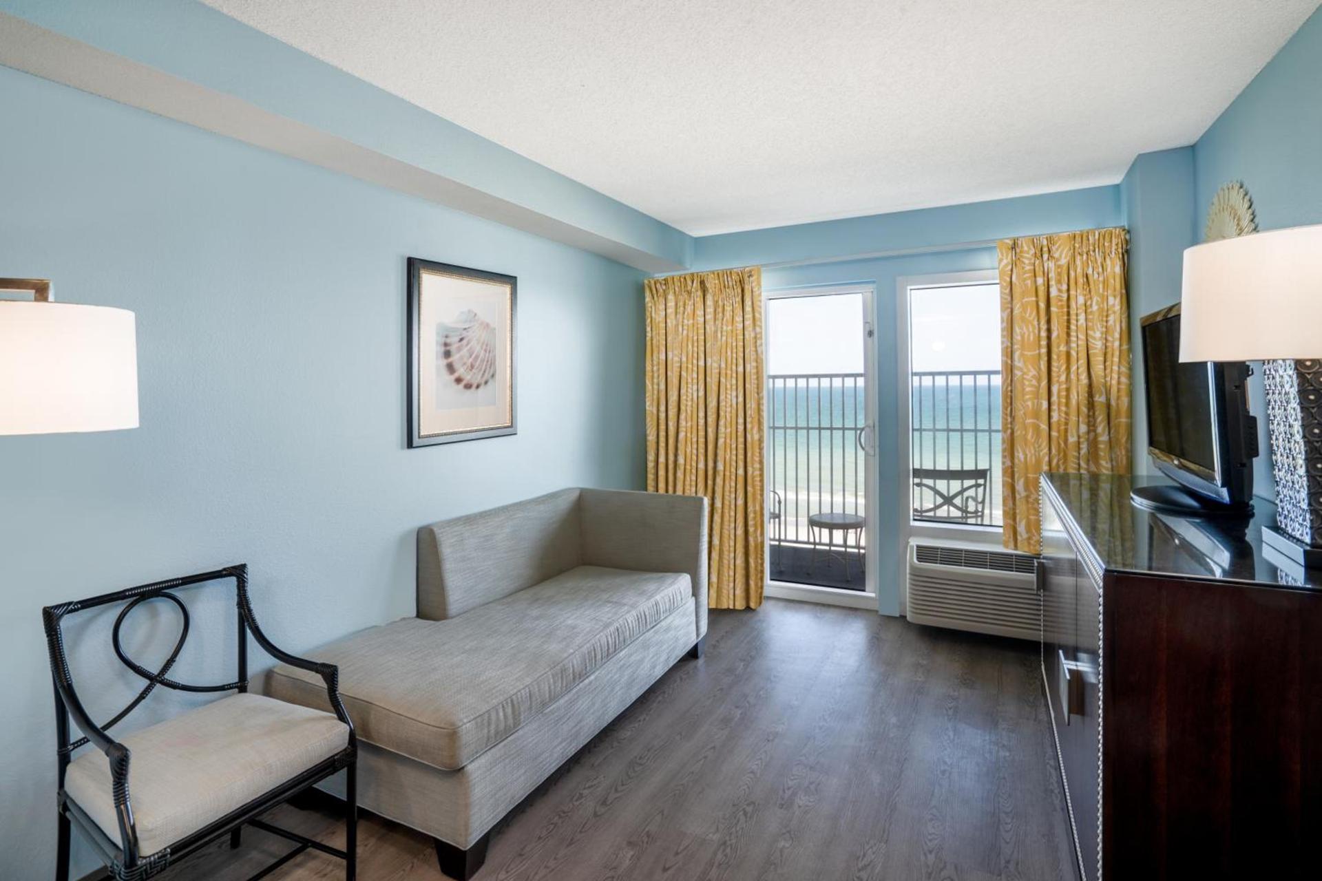 Palette Resort Myrtle Beach photo 12