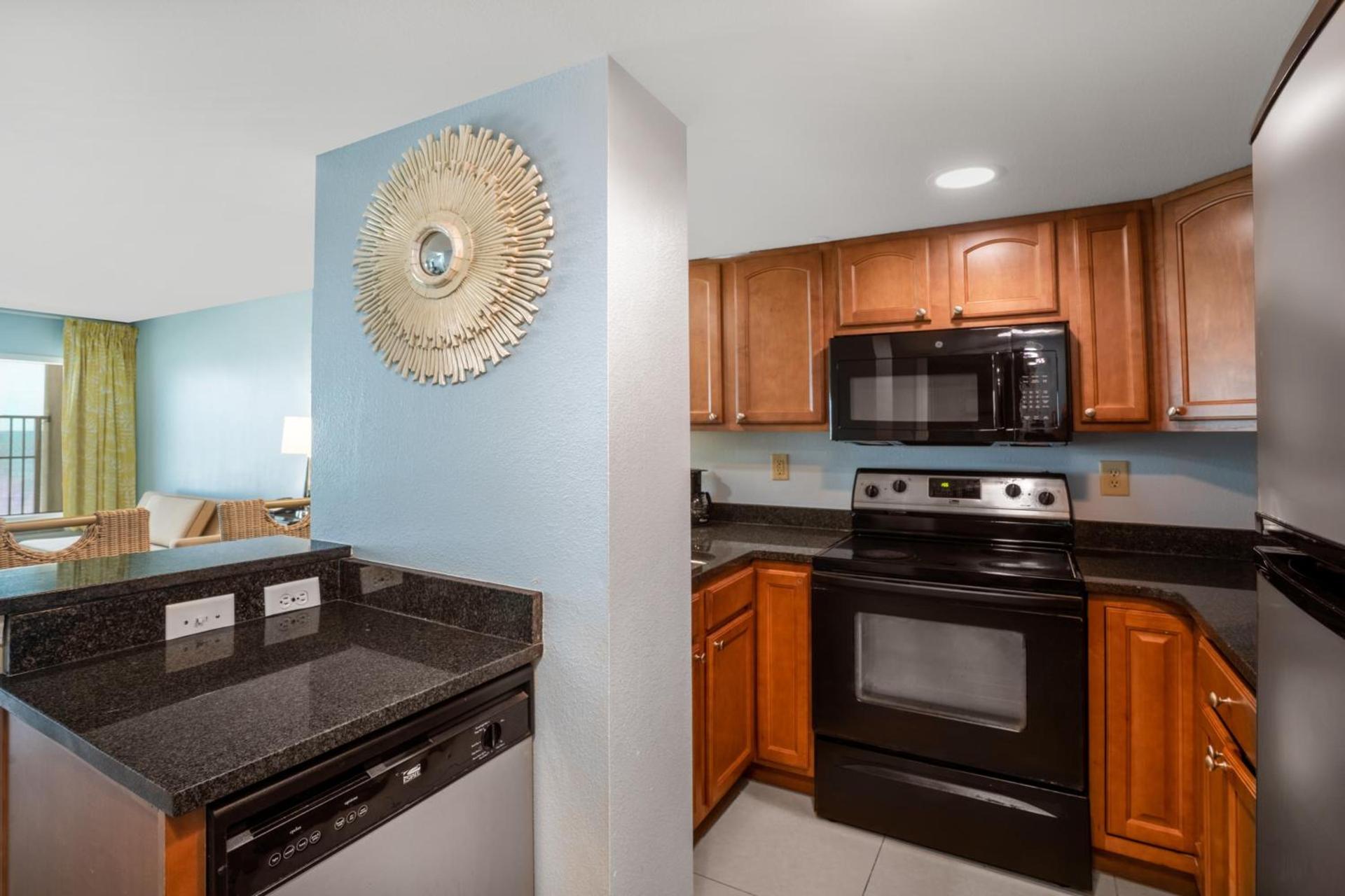 Palette Resort Myrtle Beach photo 16