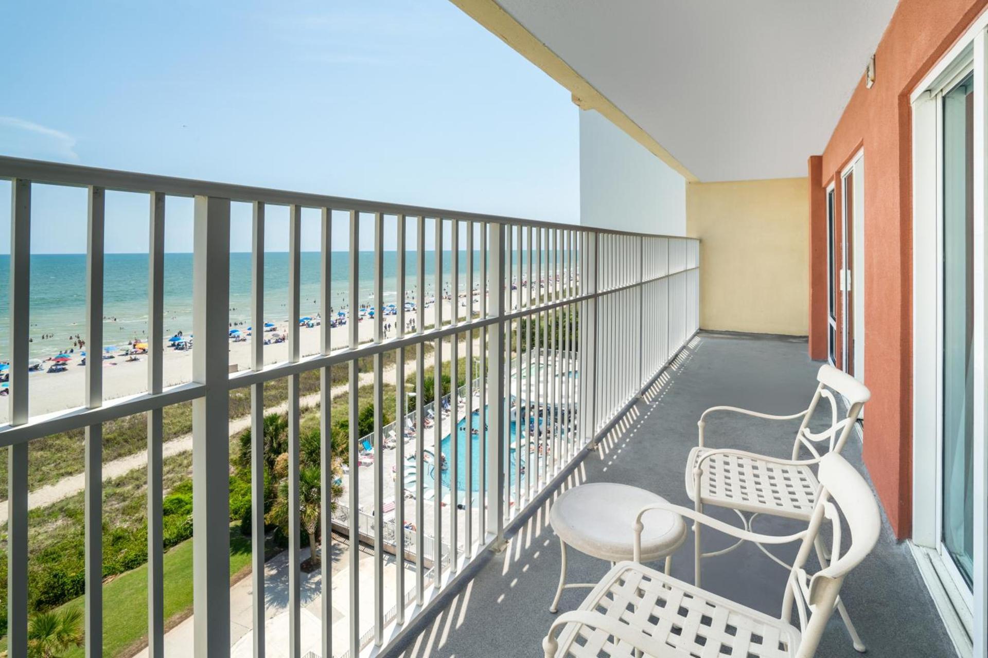 Palette Resort Myrtle Beach photo 19