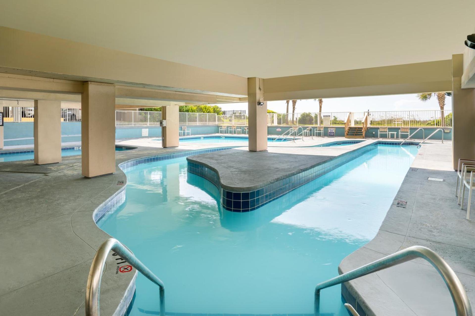 Palette Resort Myrtle Beach photo 21