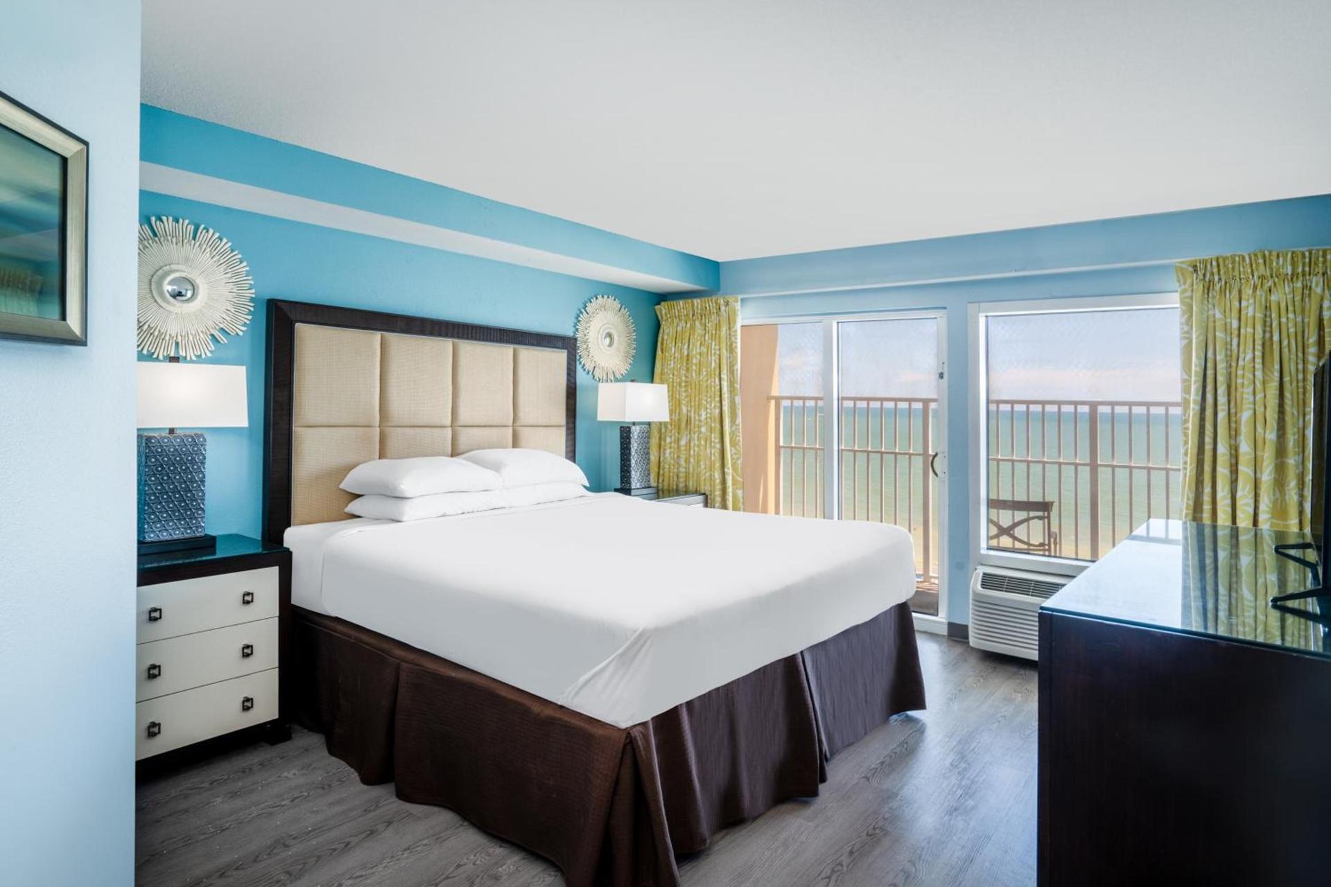 Palette Resort Myrtle Beach photo 49