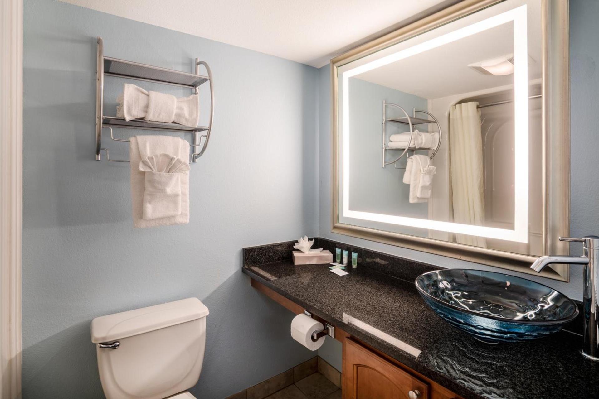 Palette Resort Myrtle Beach photo 23